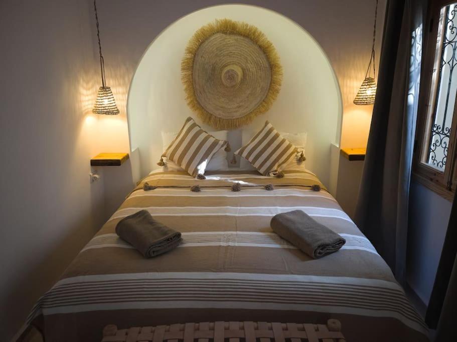 Apartment Magnifique Riad Privatif Kasbah Marrakesh