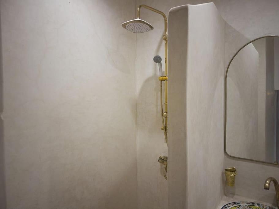 Apartment Magnifique Riad Privatif Kasbah Marrakesh