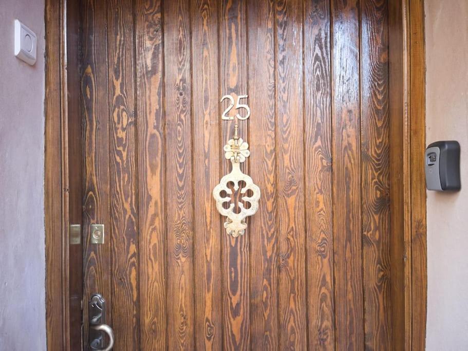 Apartment Magnifique Riad Privatif Kasbah Marrakesh