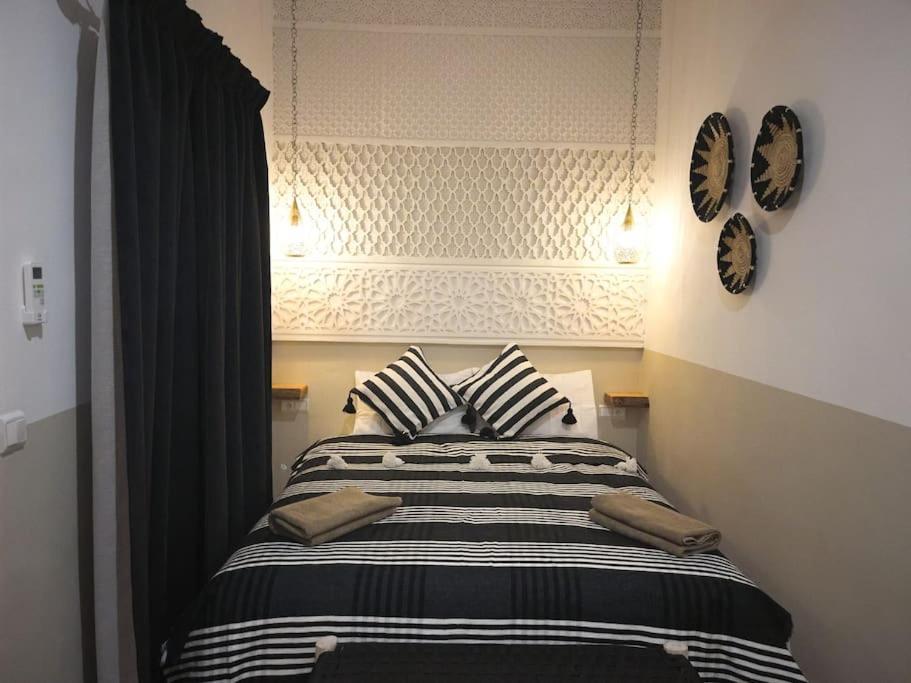 Magnifique Riad Privatif Kasbah * Marrakesh