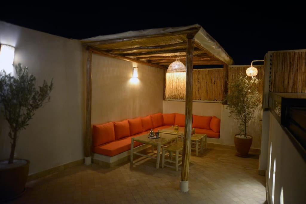 Magnifique Riad Privatif Kasbah *