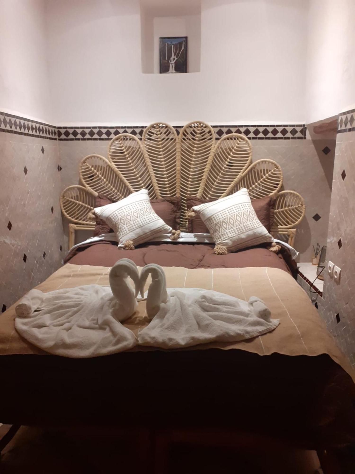 Dar Kamilya Appartement Marrakesh
