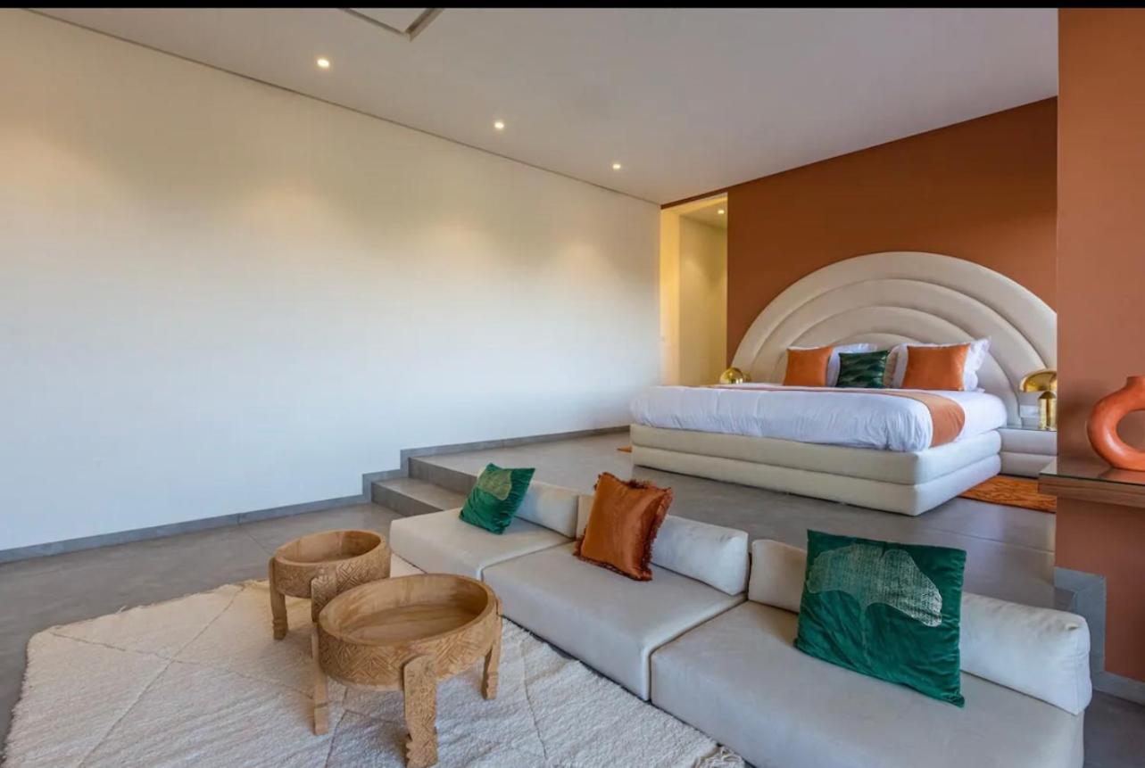 Villa Jamila Marrakesh