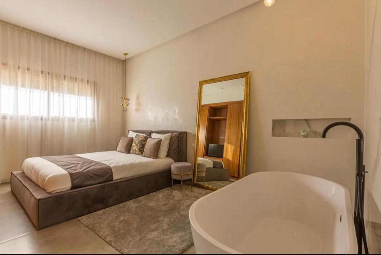 Villa Jamila