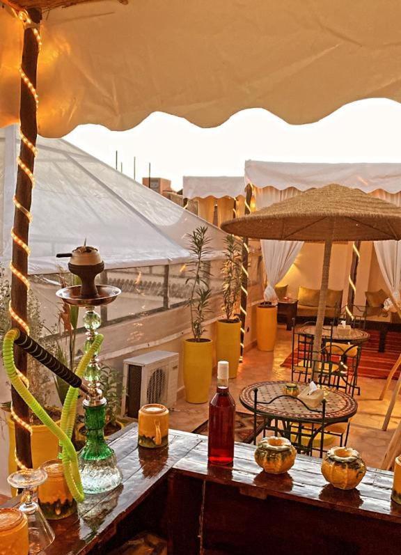 Riad Iklil