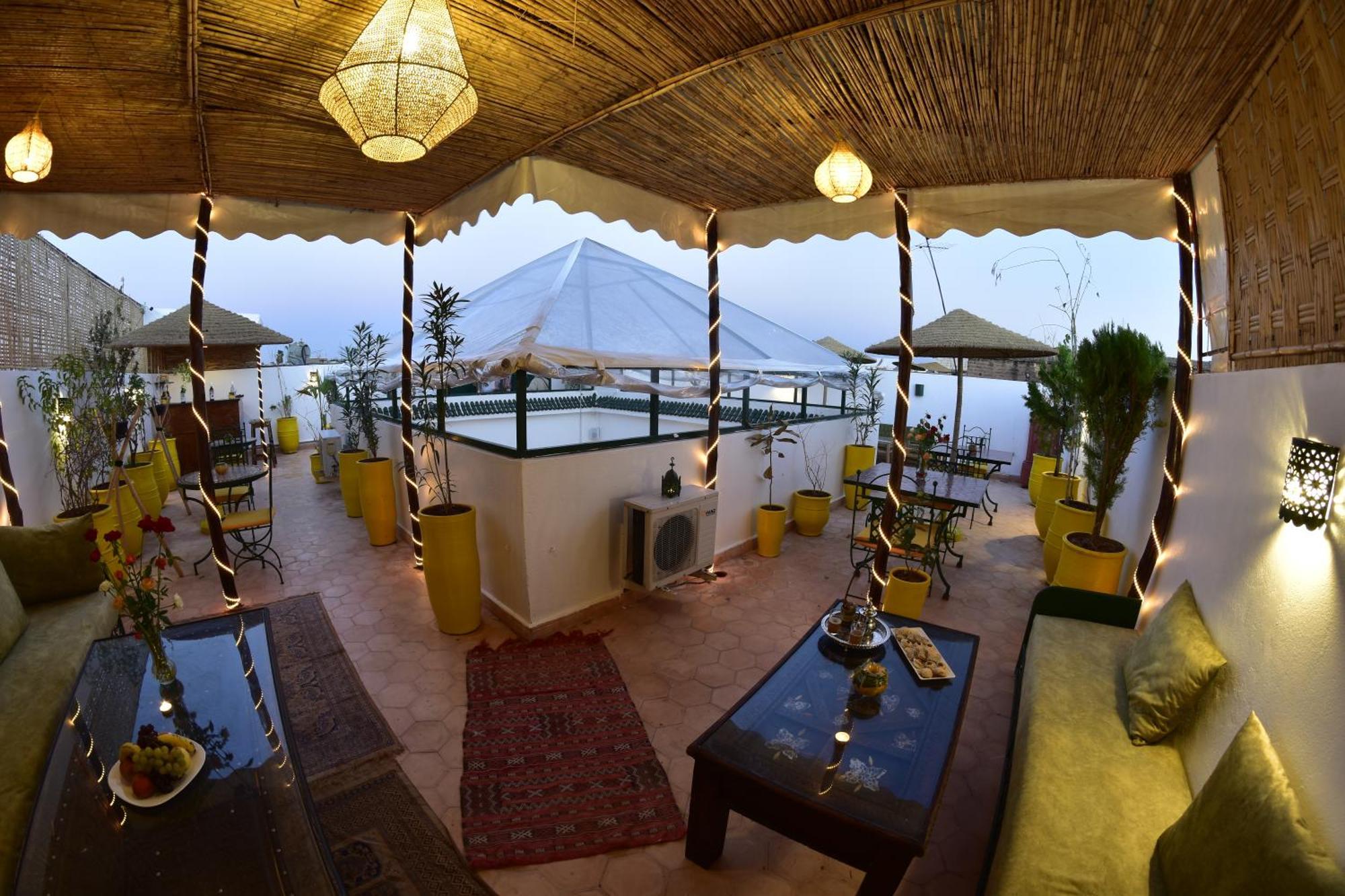 Riad Iklil