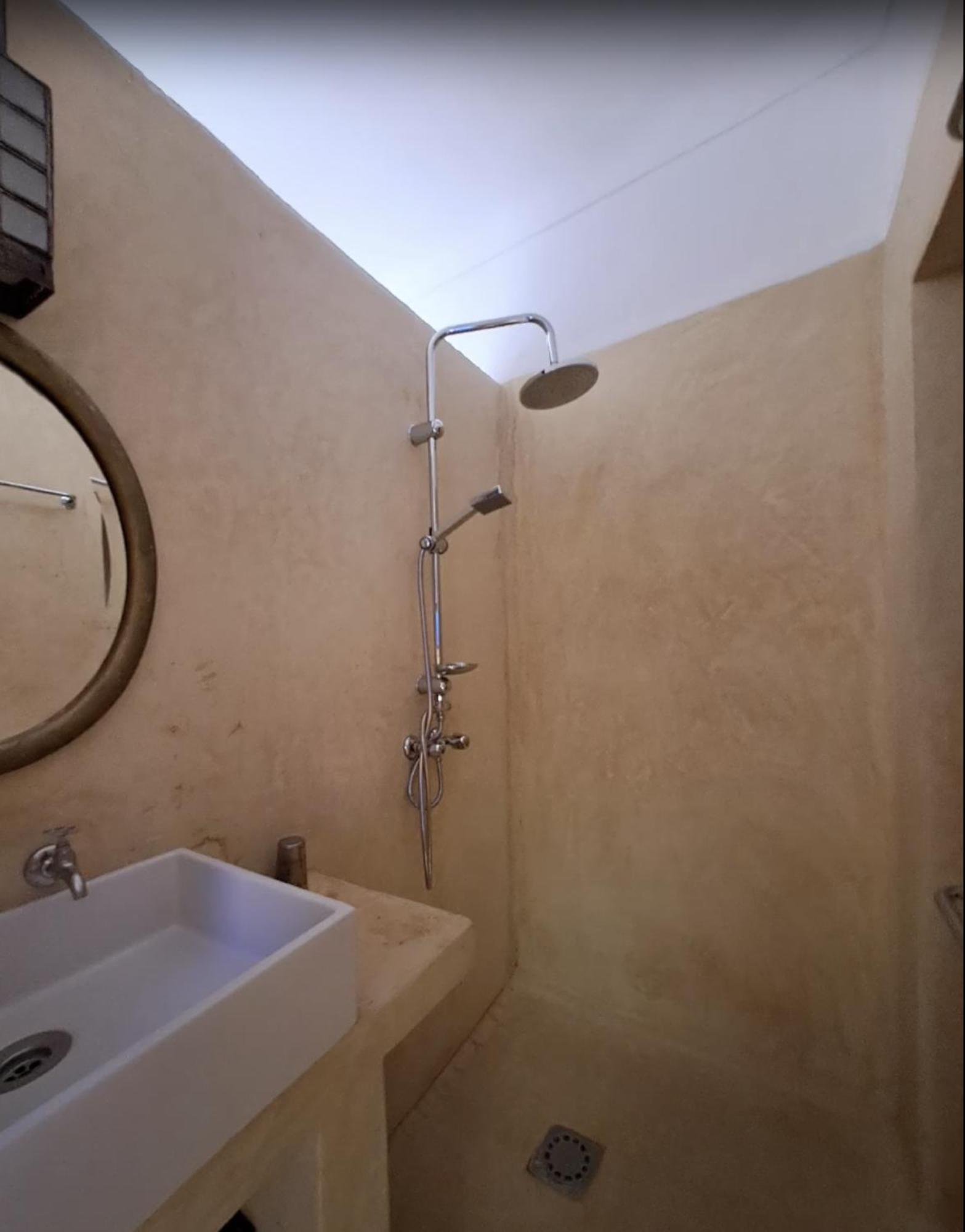 Slima - Privatise - Au Coeur De La Medina 1 Acheminement Compris Aeroport Apartment Marrakesh