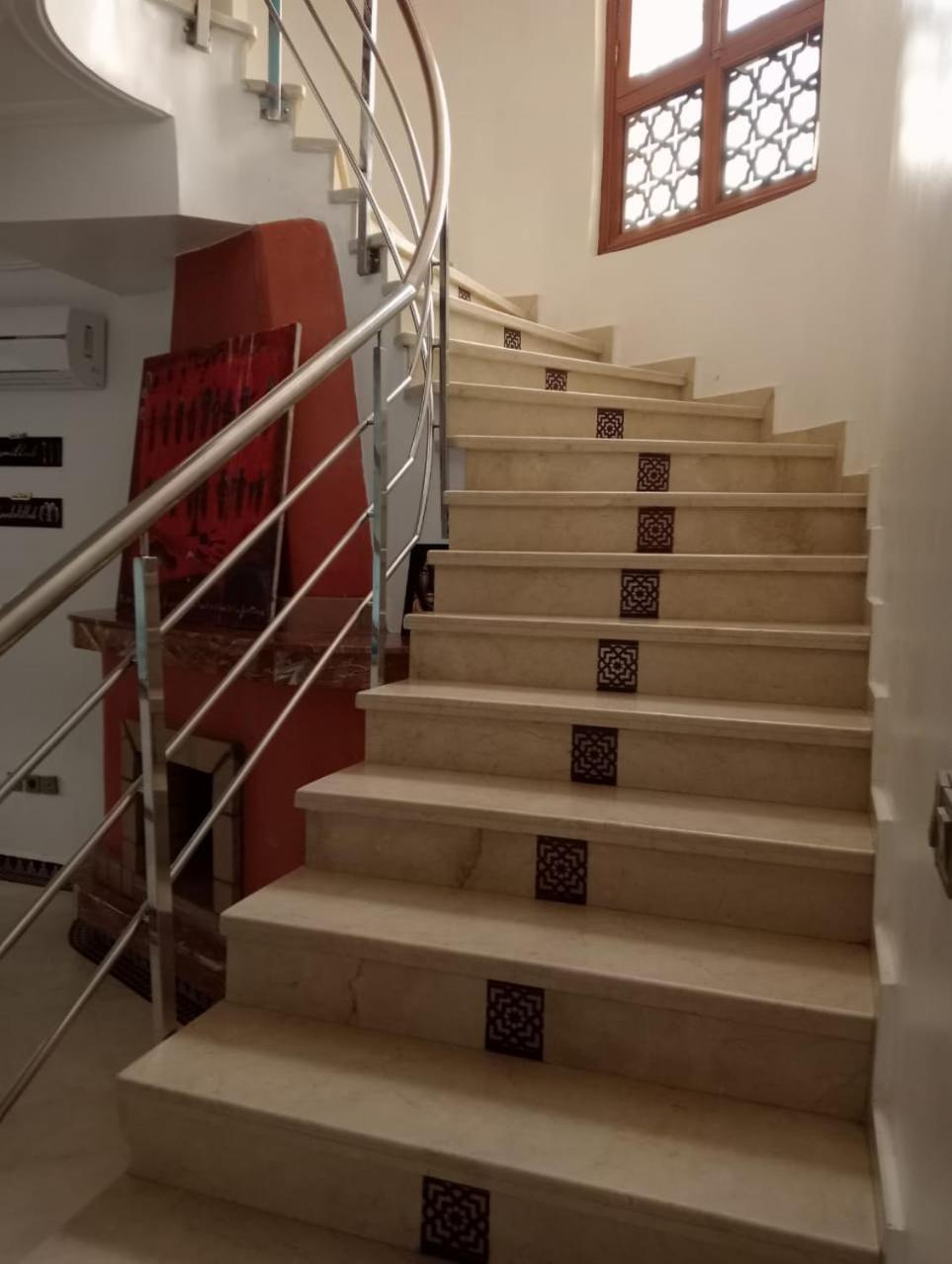 Marrakech Villa