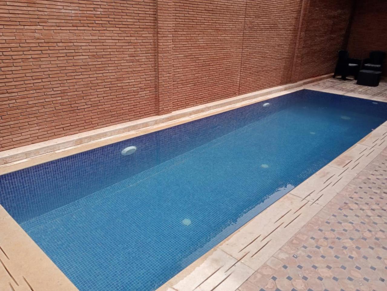 Marrakech