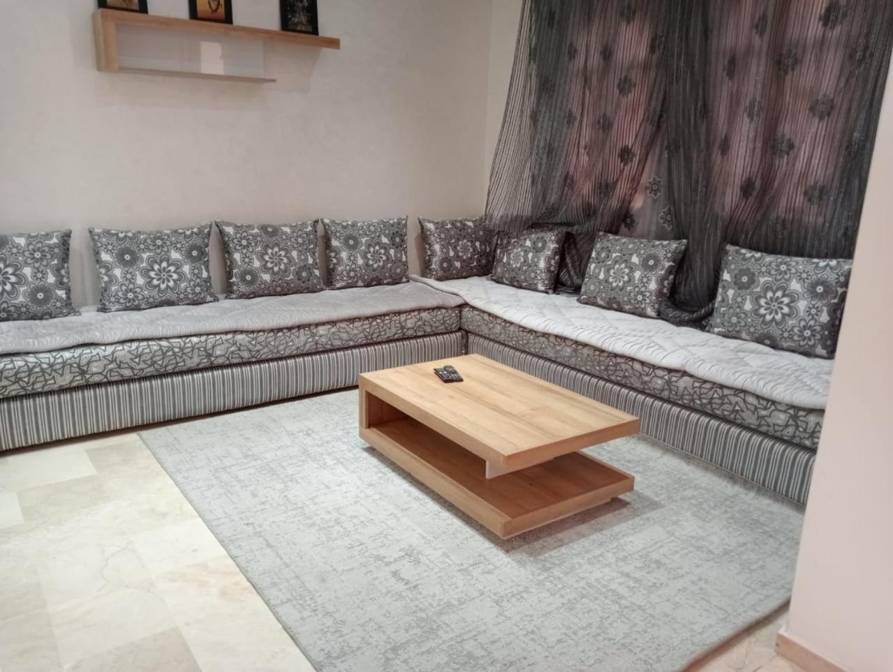 Villa Marrakech *