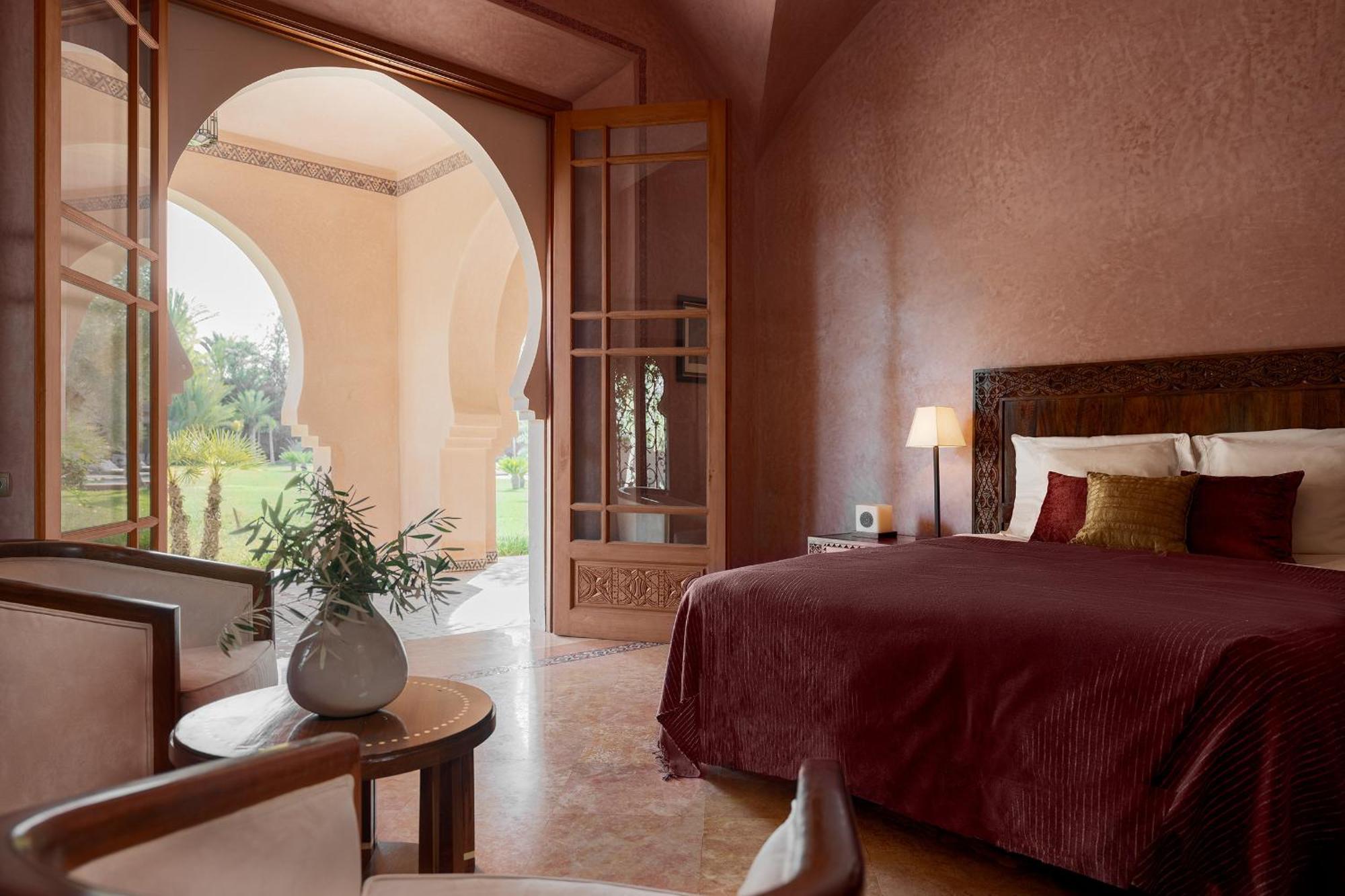Villa Meloe *
