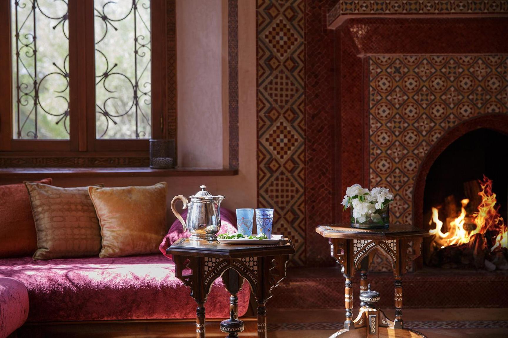Villa Meloe Marrakesh