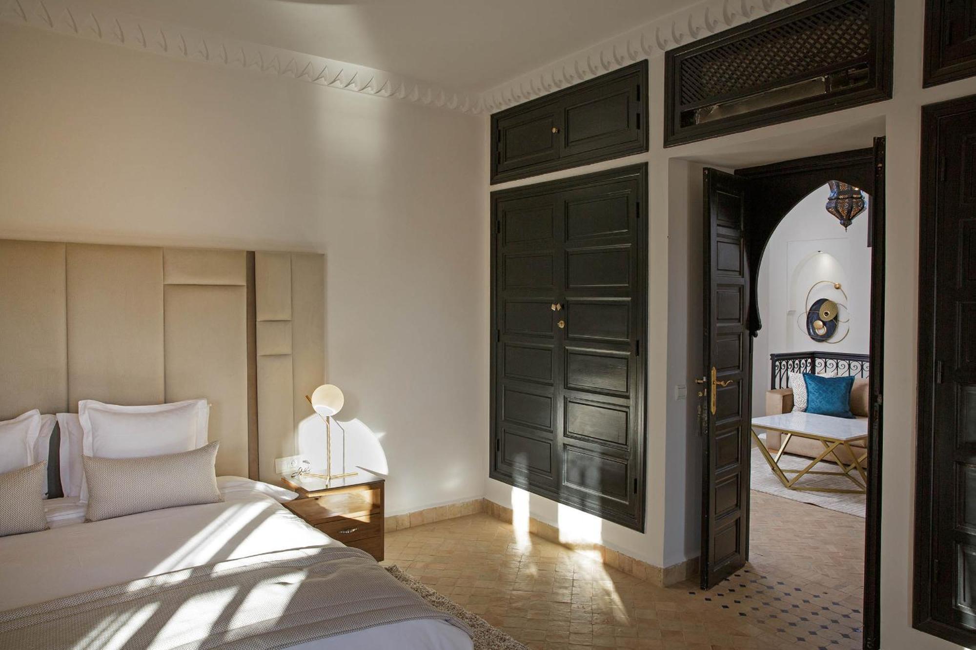 Dar Banati Palmeraie Marrakesh