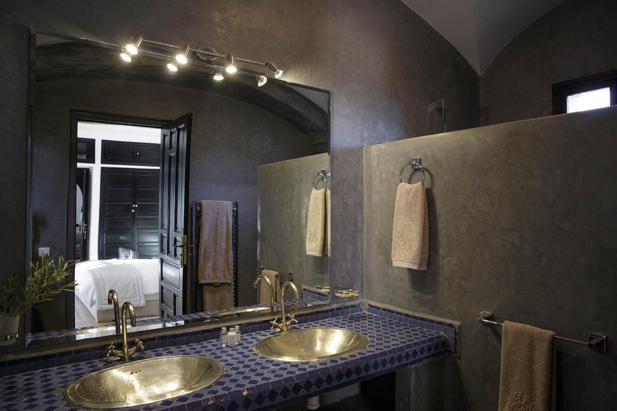 Dar Banati Palmeraie Villa *