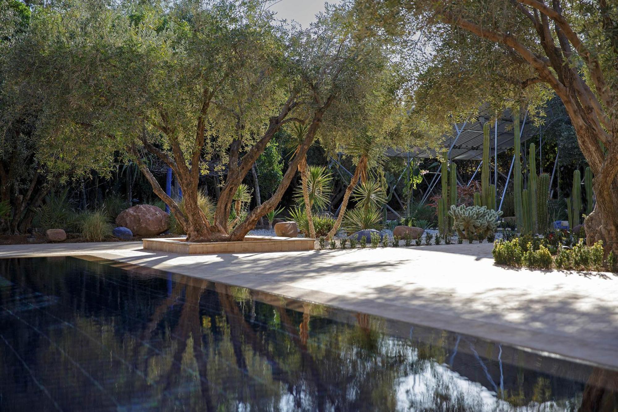 Dar Banati Palmeraie Villa