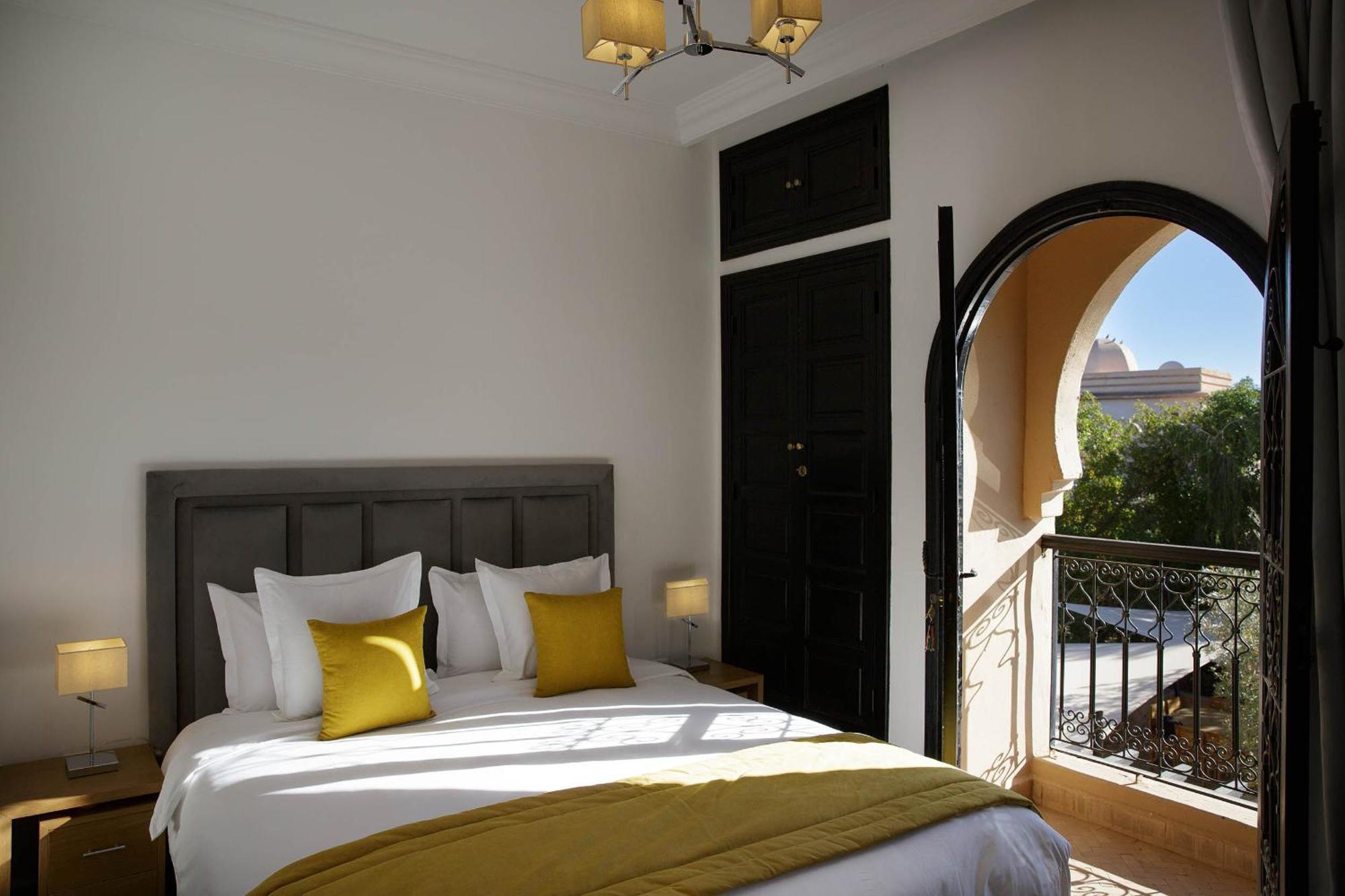 Villa Dar Banati Palmeraie Marrakesh