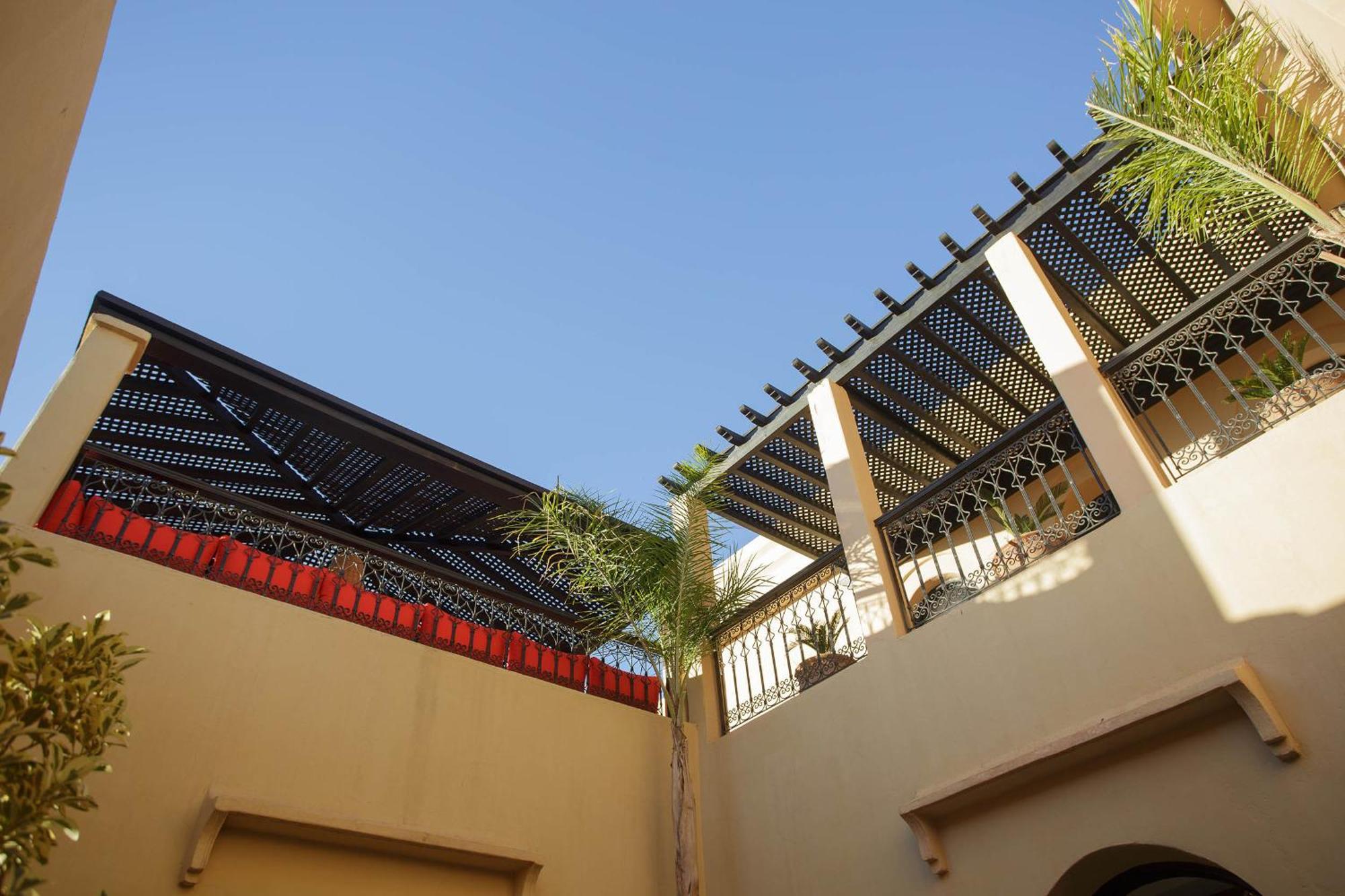 Villa Dar Banati Palmeraie