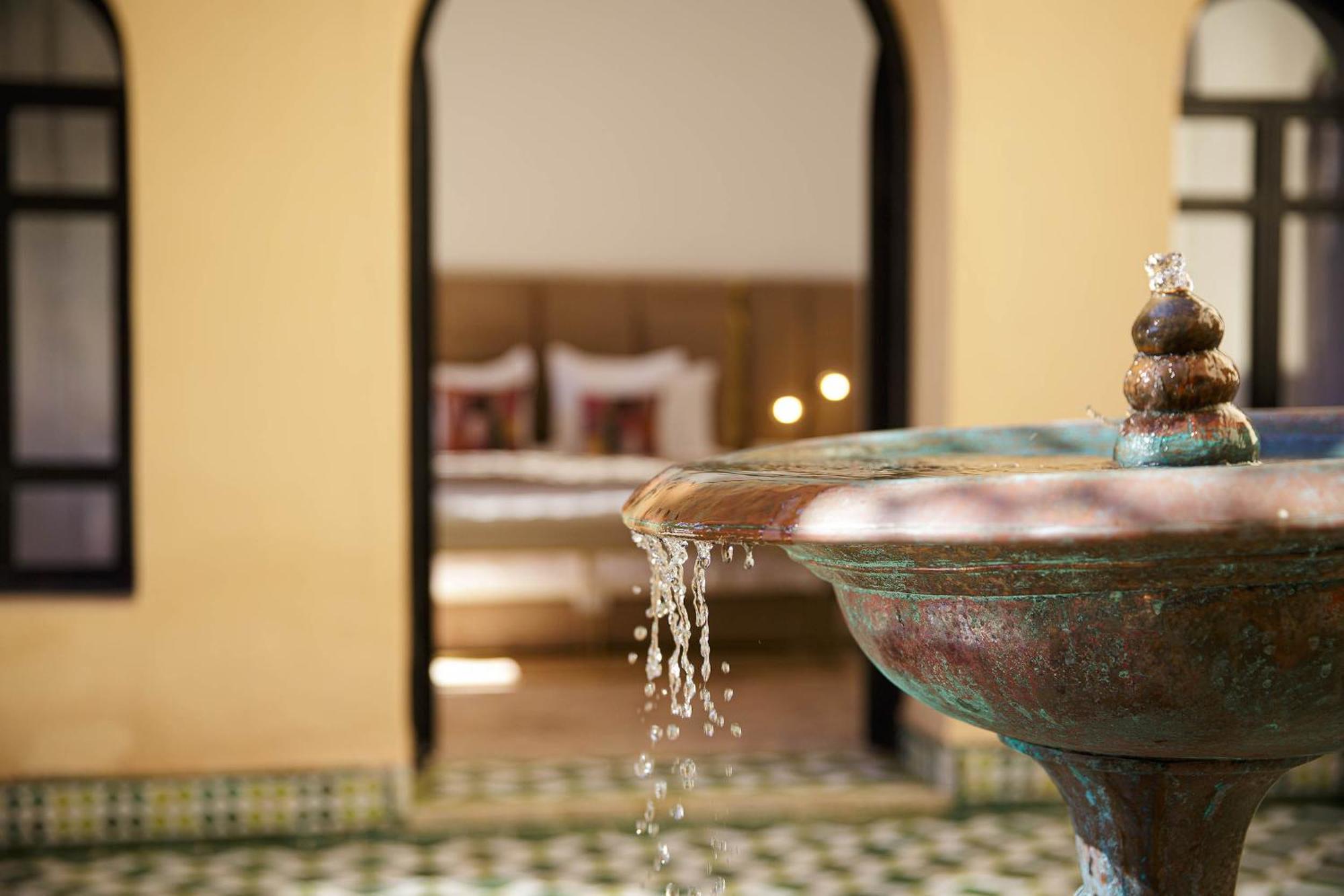 Dar Banati Palmeraie Villa Marrakesh
