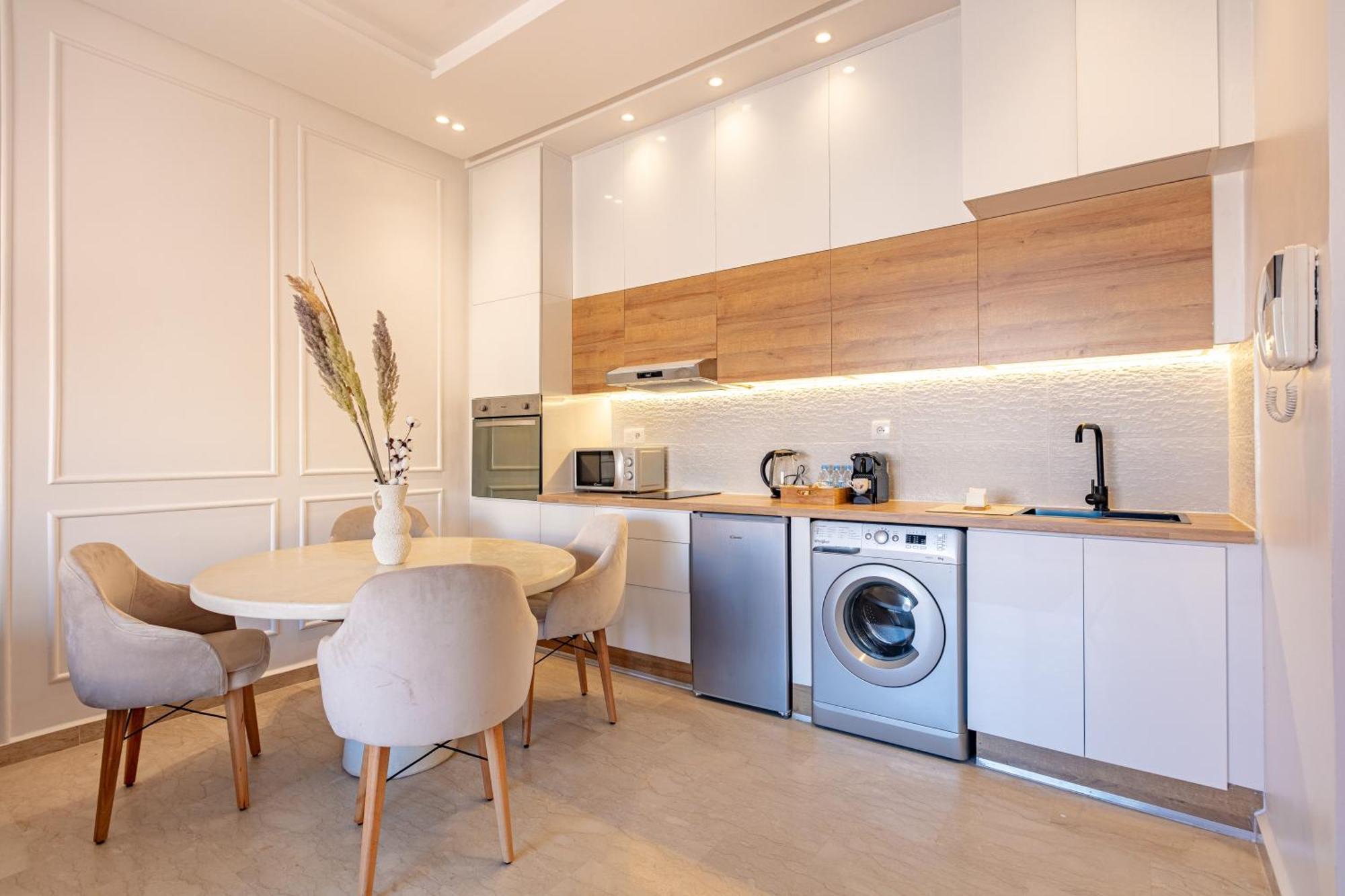 New! Diana Calme ,terrasse Apartment Marrakesh