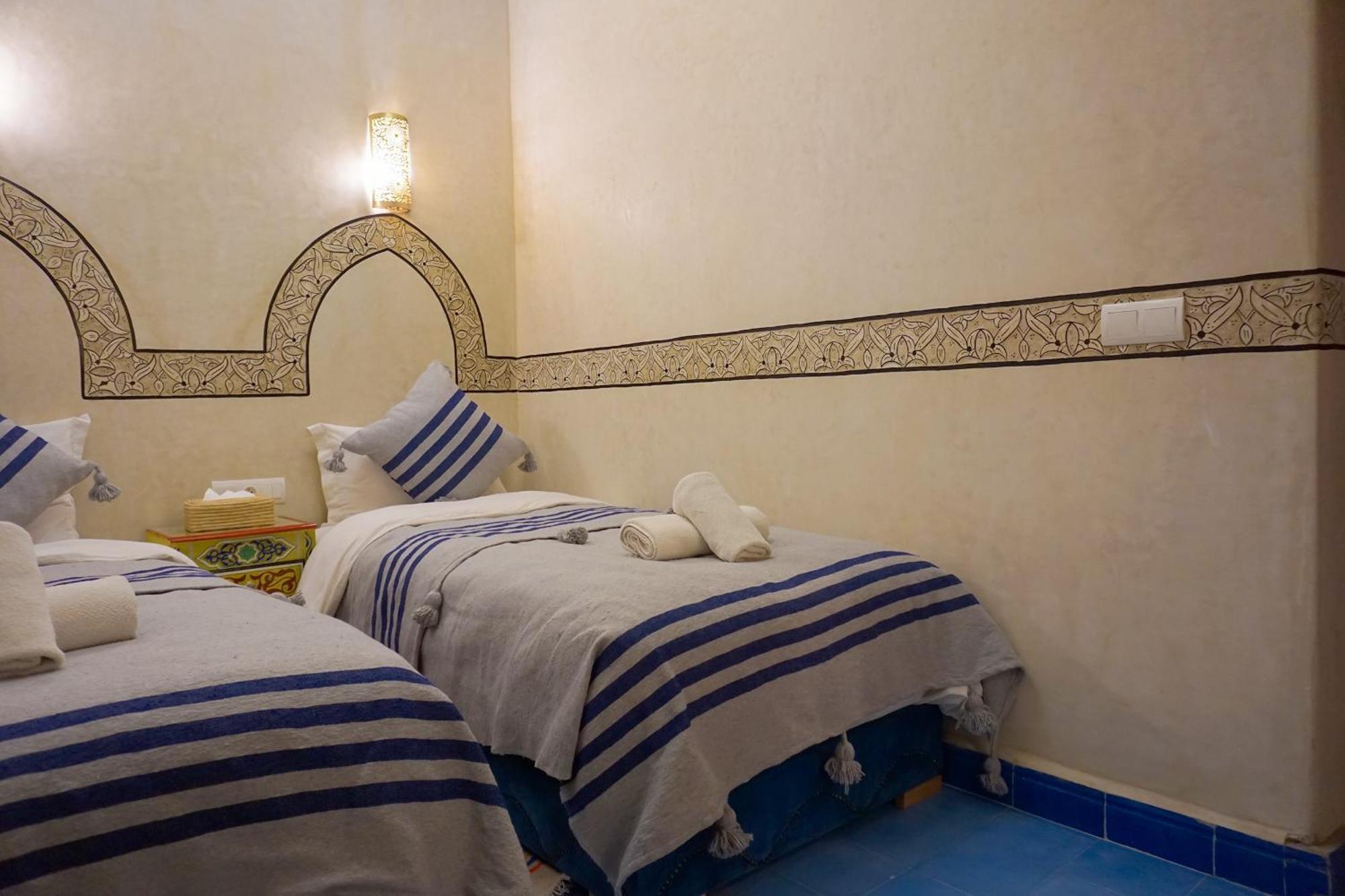 Flowers Guest house Marrakesh