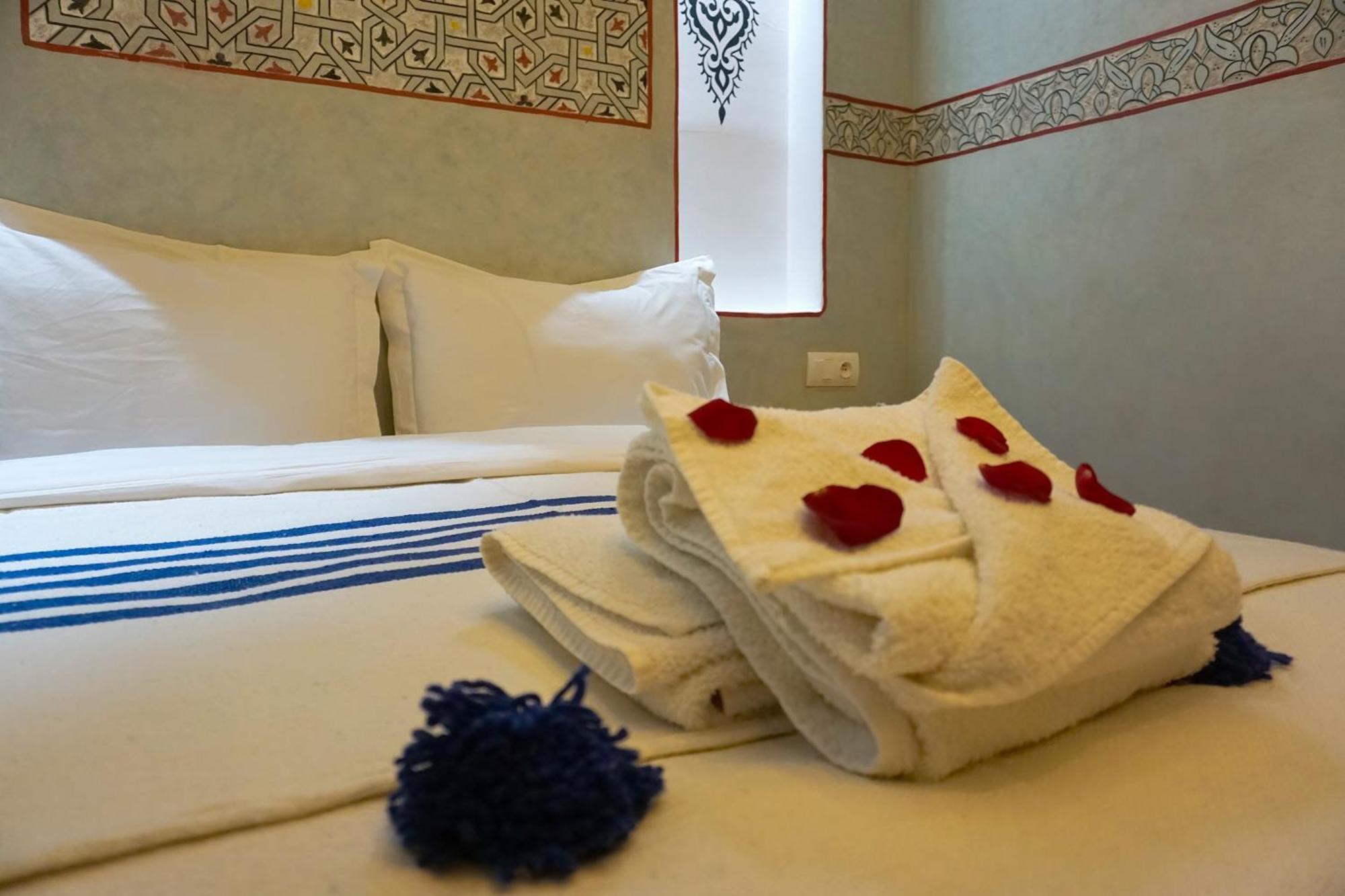 Guest house Flowers Marrakesh