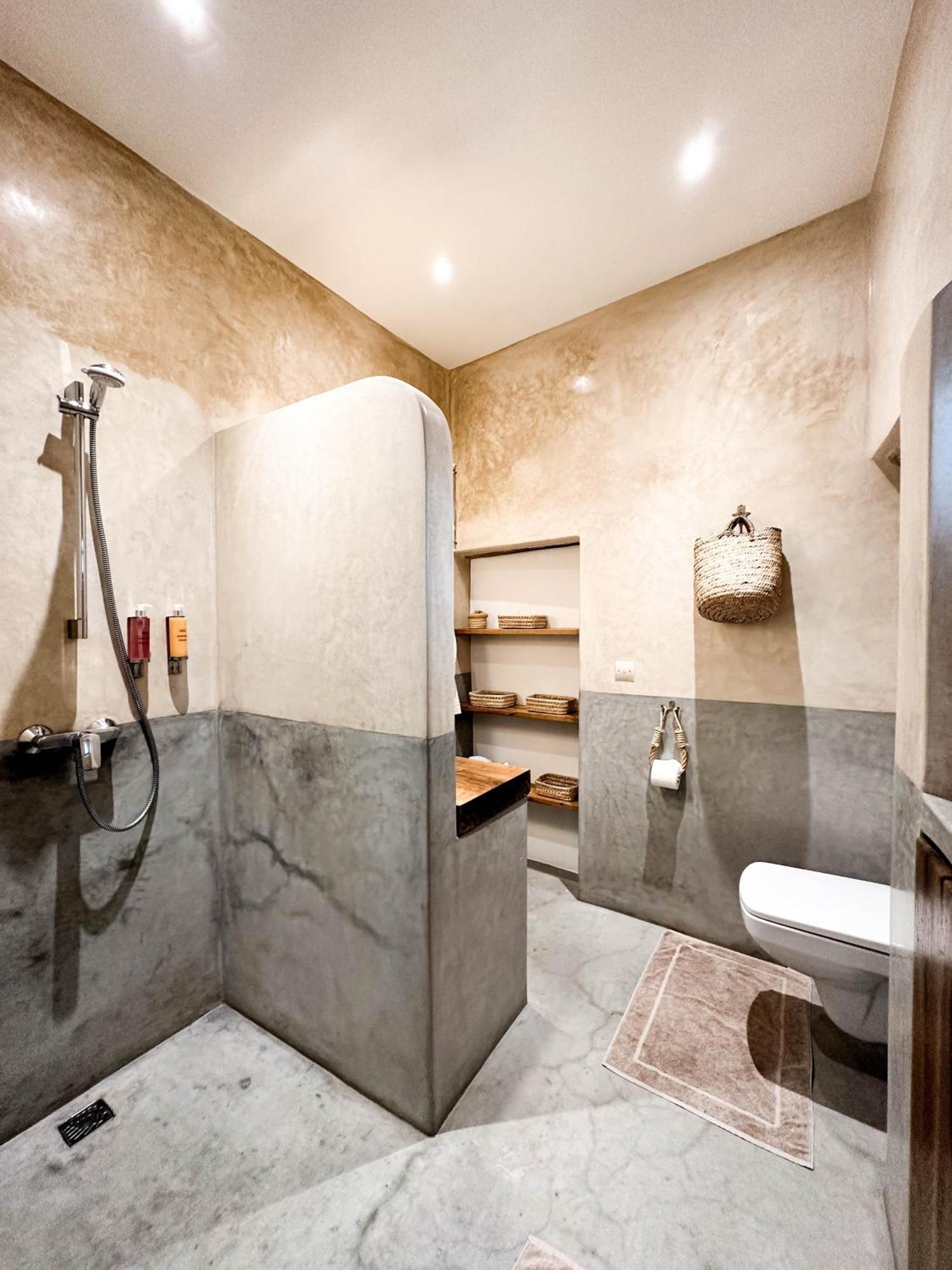 Riad Darsahalia Marrakesh