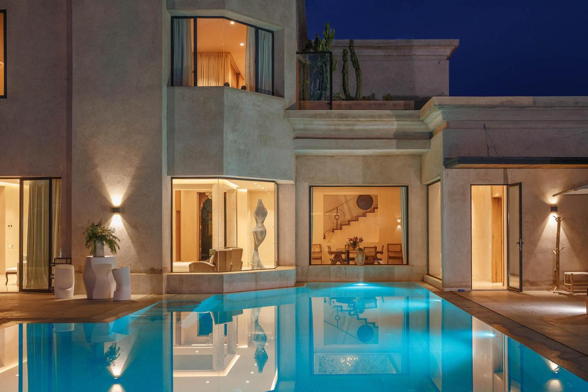 Douwart Marrakesh