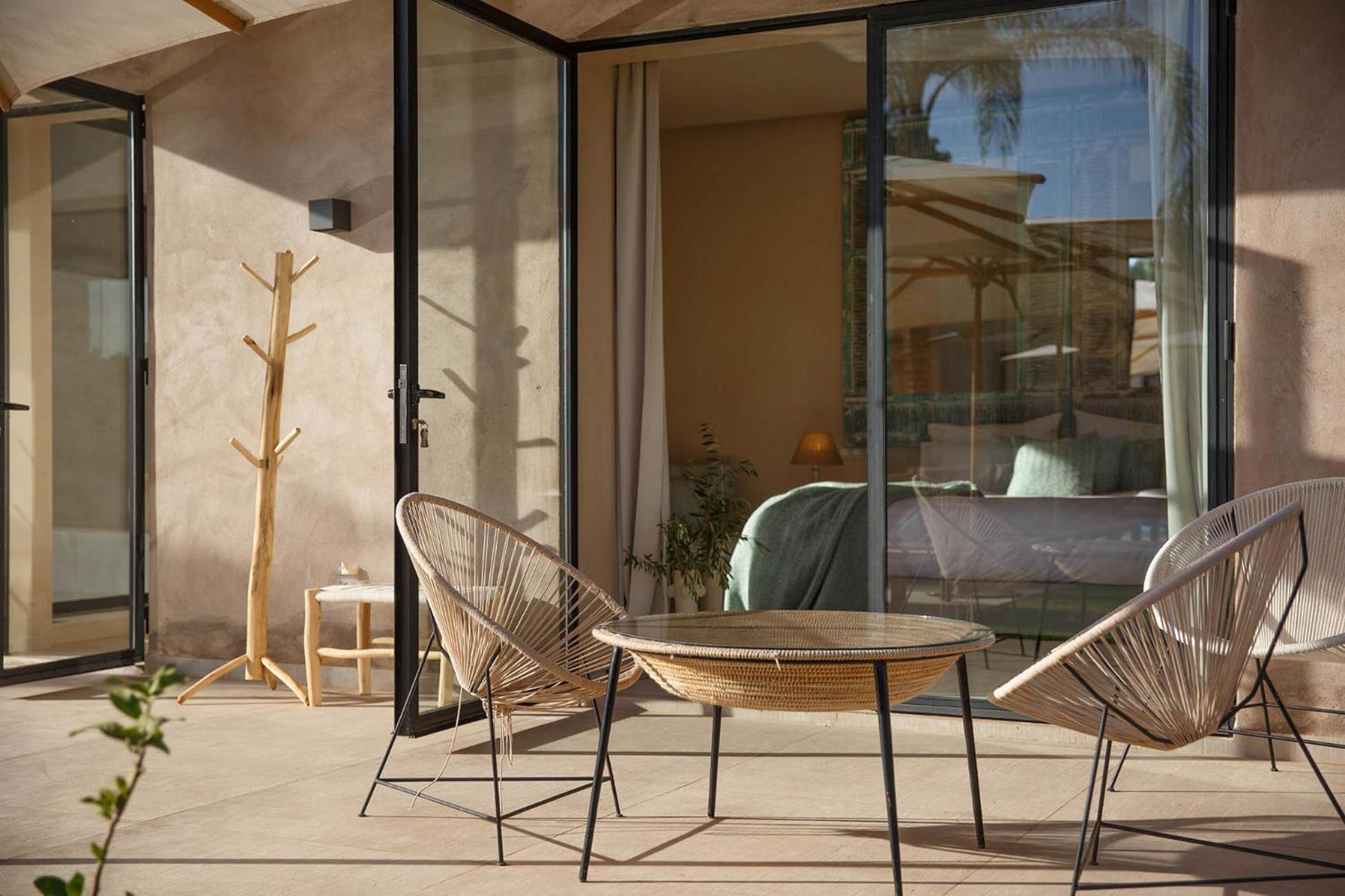 Villa Douwart Marrakesh