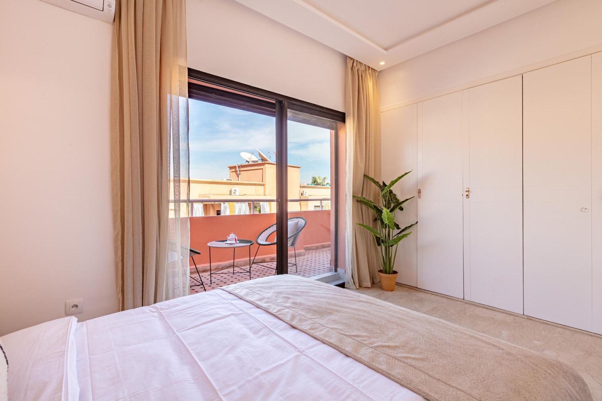 Apartment New! Diana Calme ,terrasse *