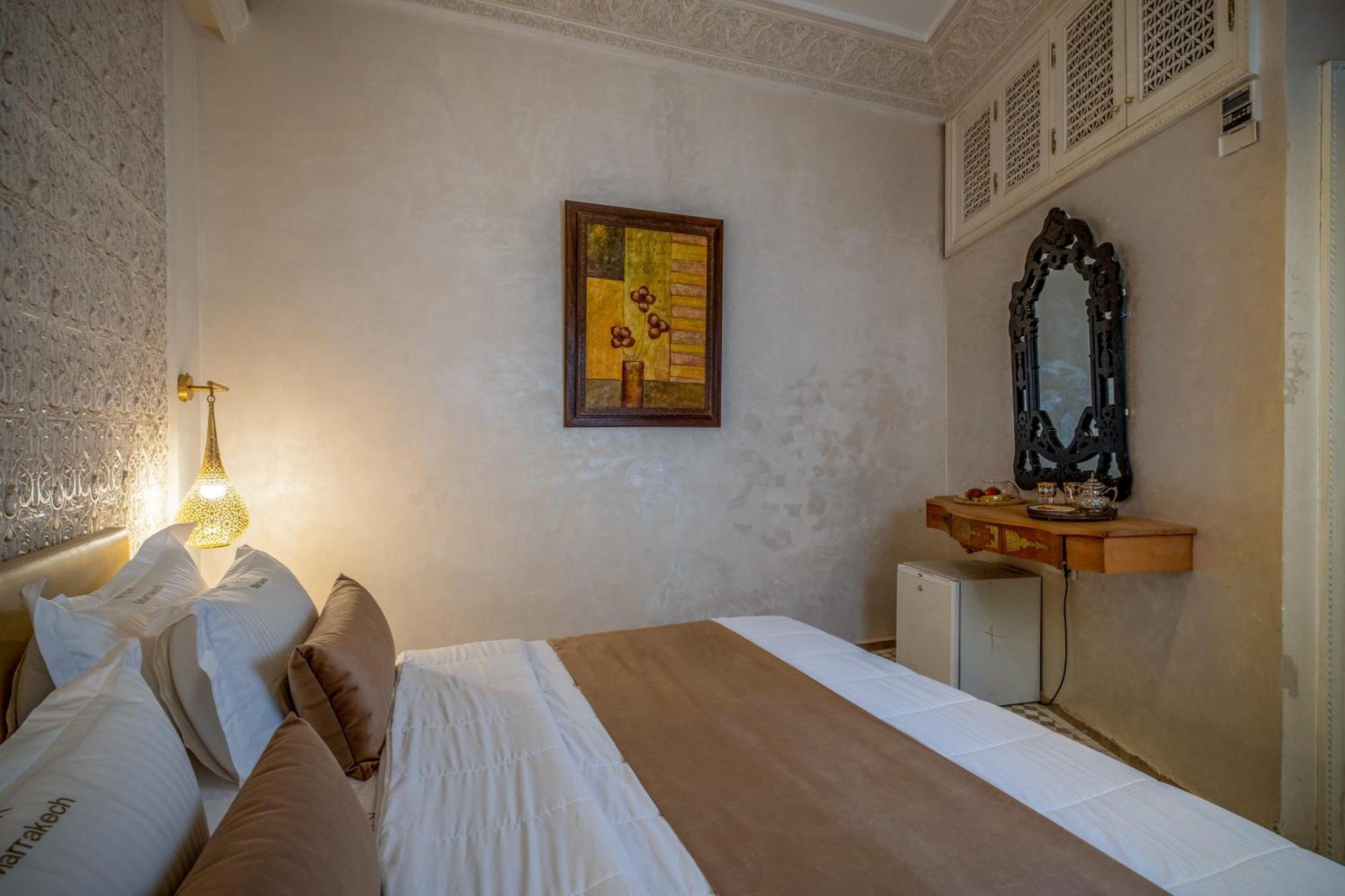 Riad Glatt K Marrakesch