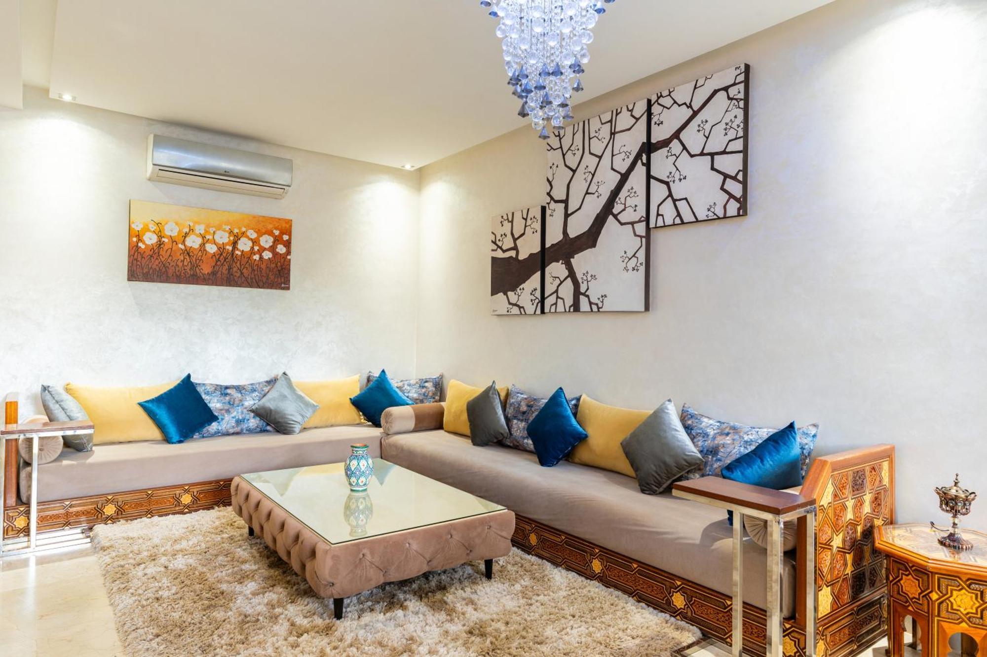 Villa Golf Prestigia Luxe
