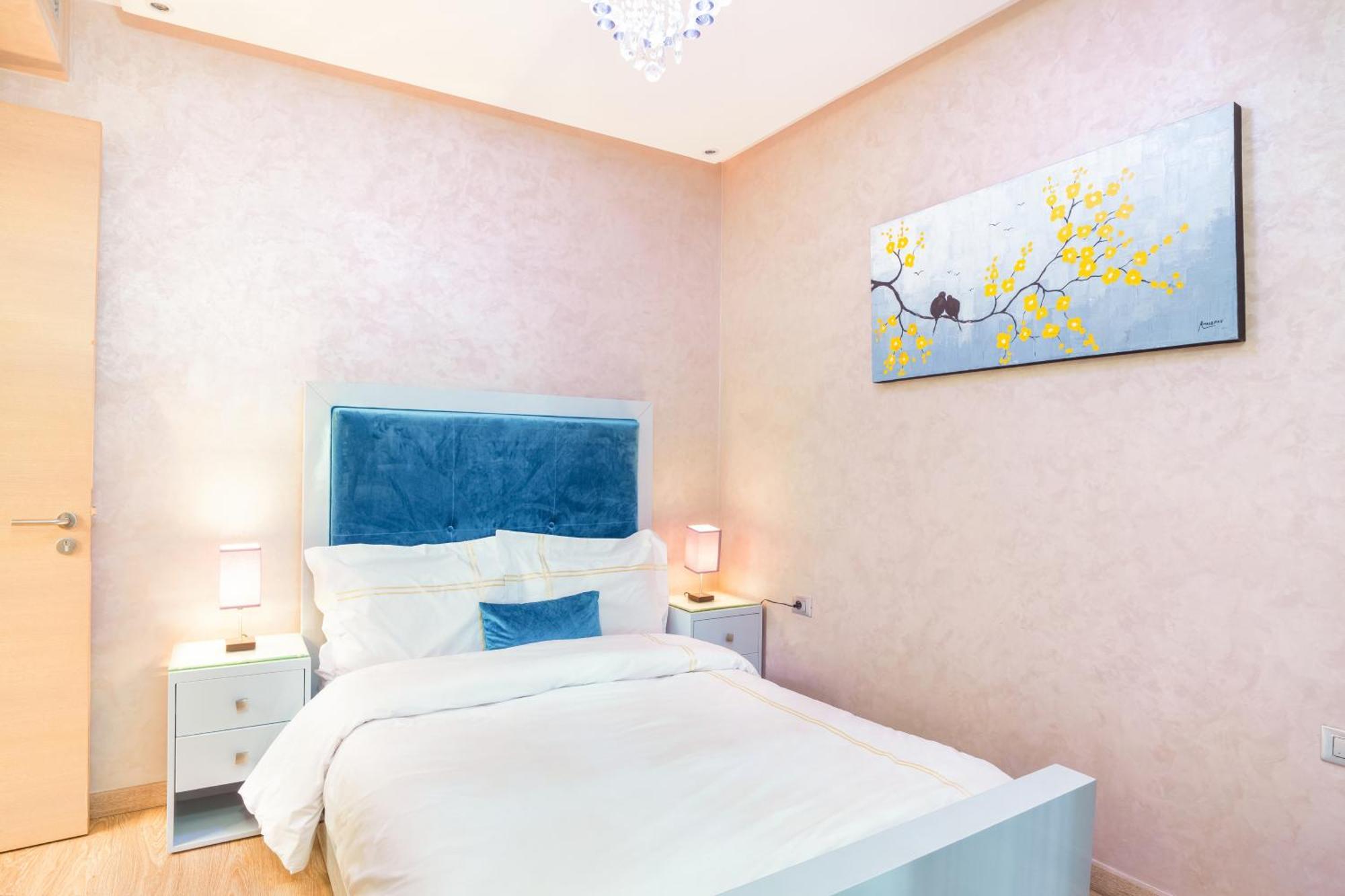Golf Prestigia Luxe Villa *