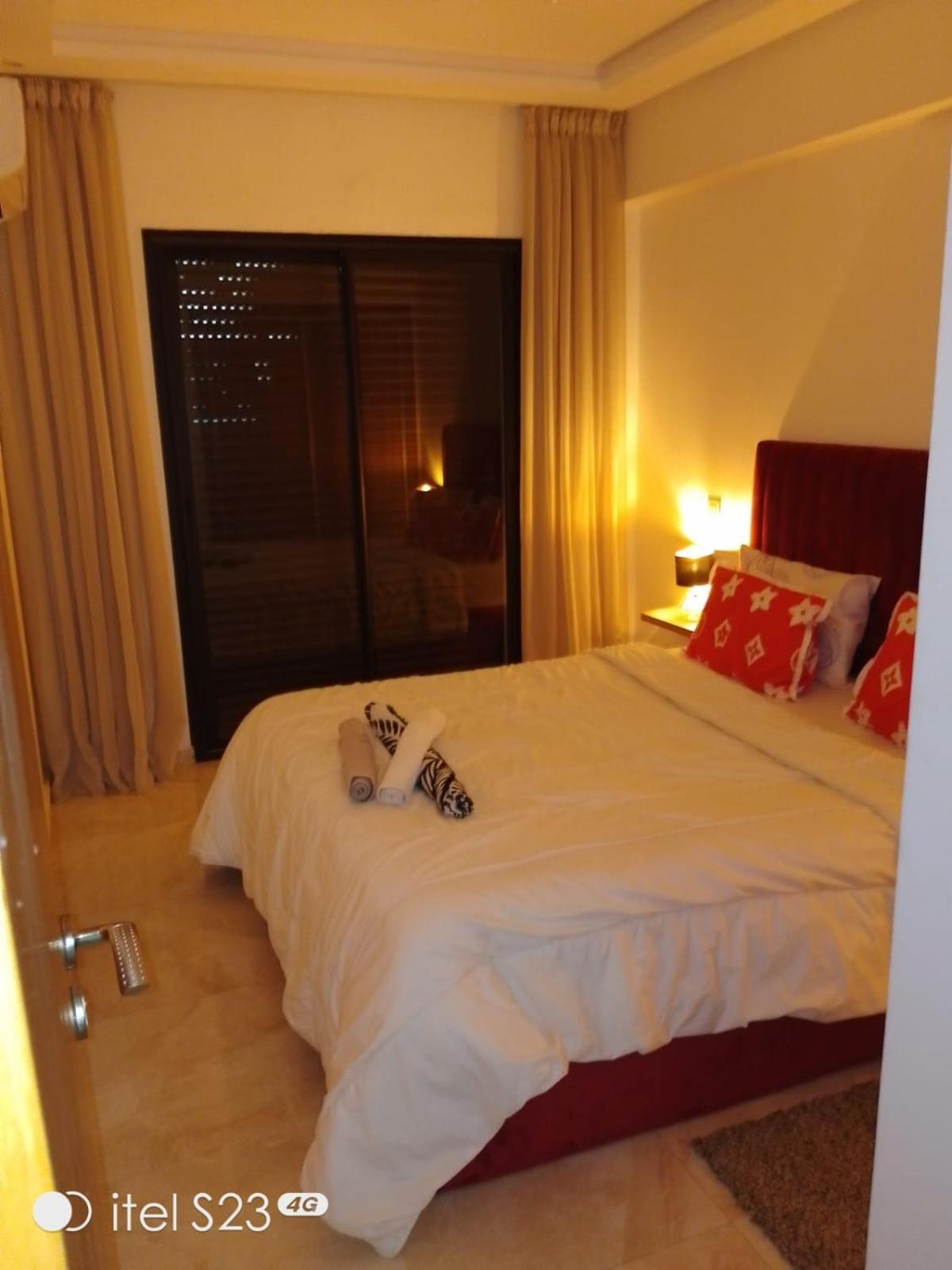 Appartement Amine Sabiri