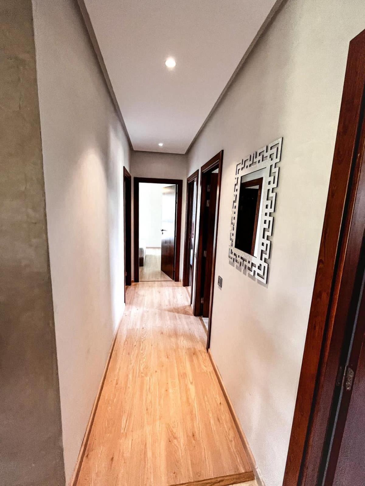 Prestigious Agate Appartement Marrakesh