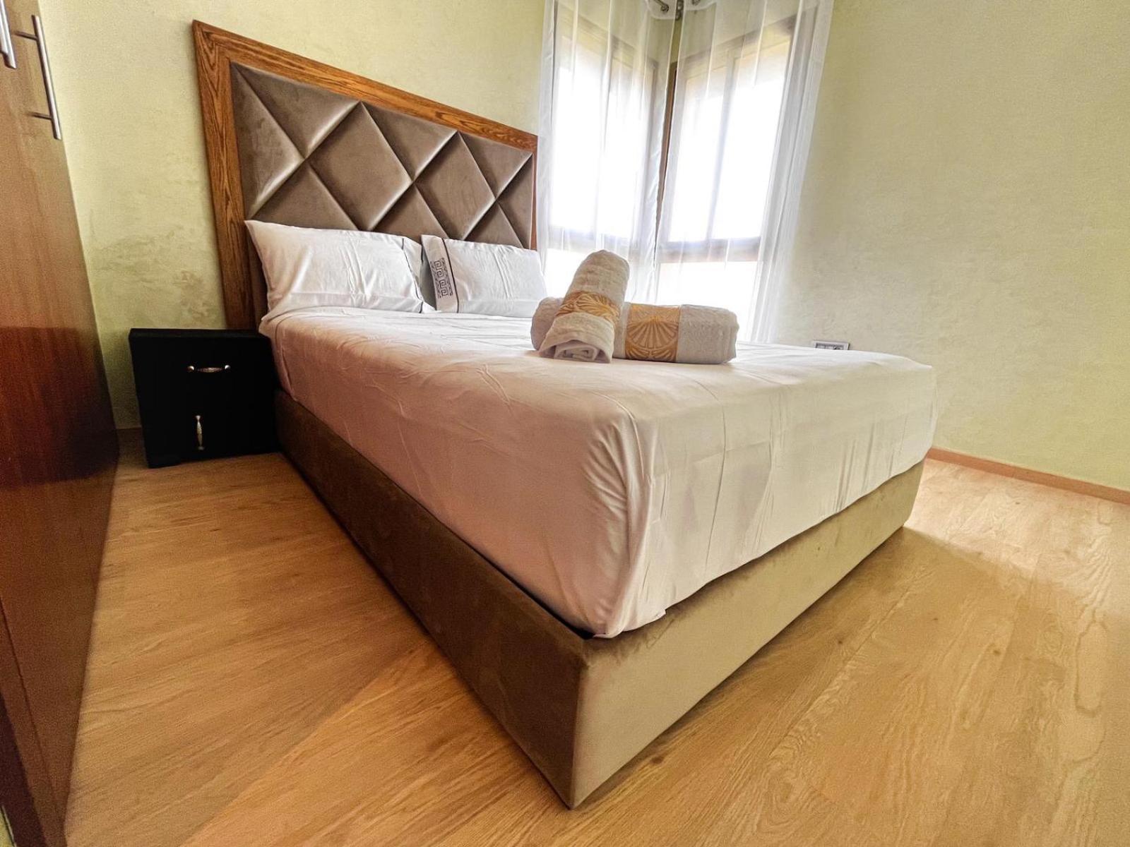 Prestigious Agate Appartement *