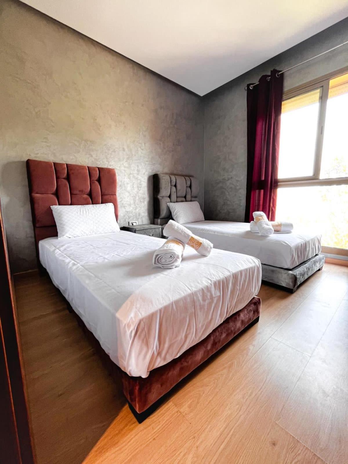 Appartement Prestigious Agate *