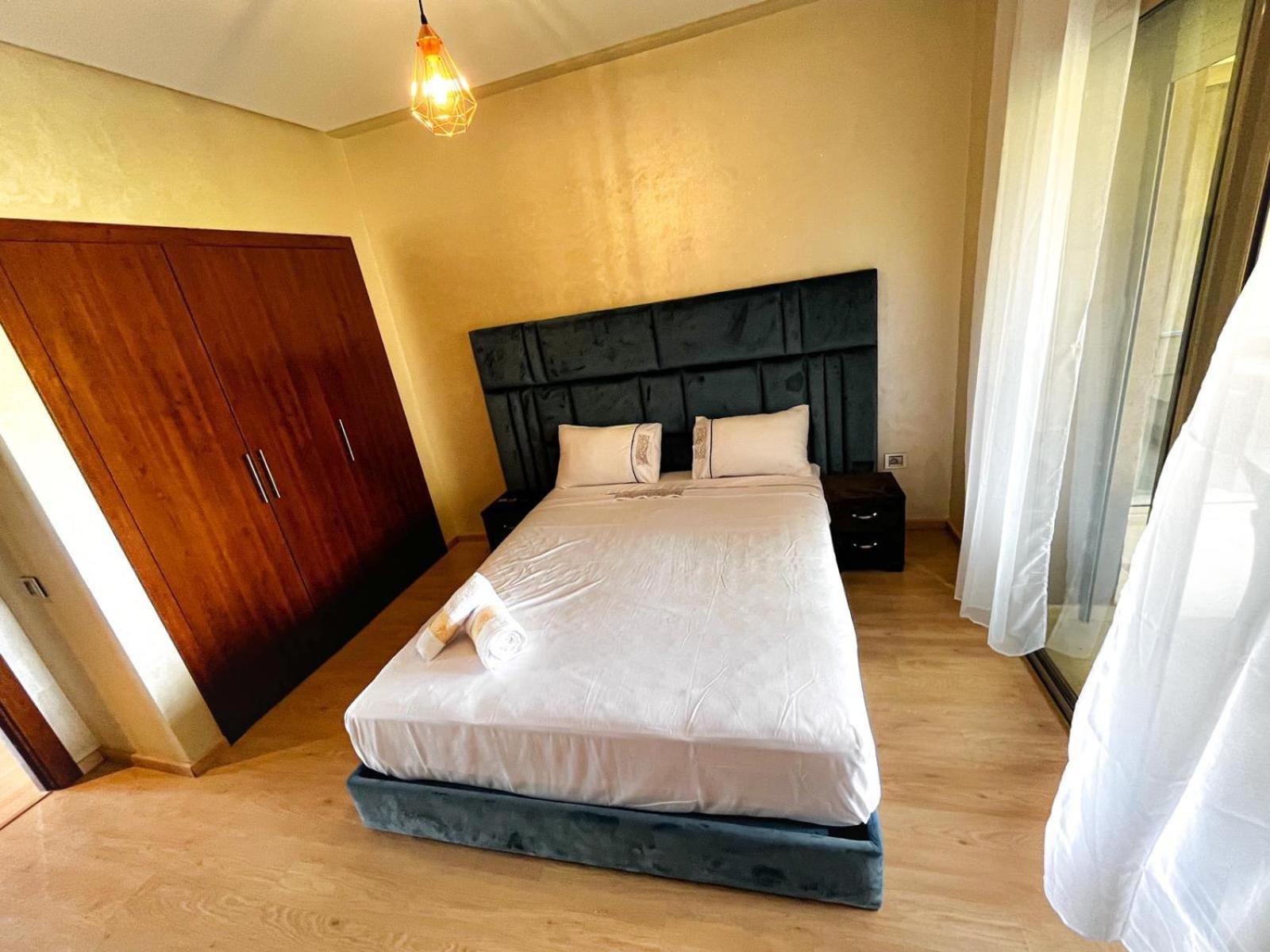 Appartement Prestigious Agate *