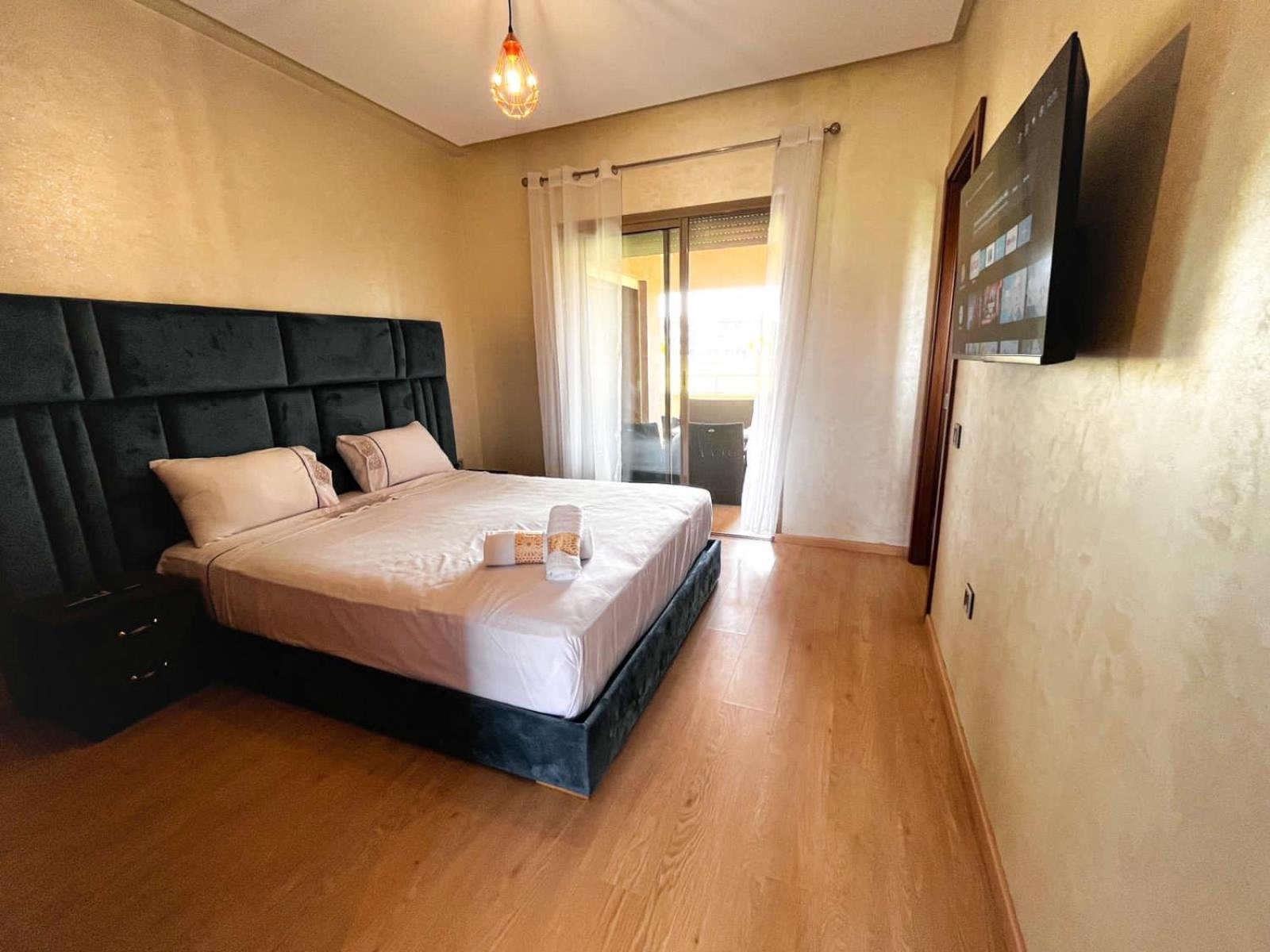 Prestigious Agate Appartement *