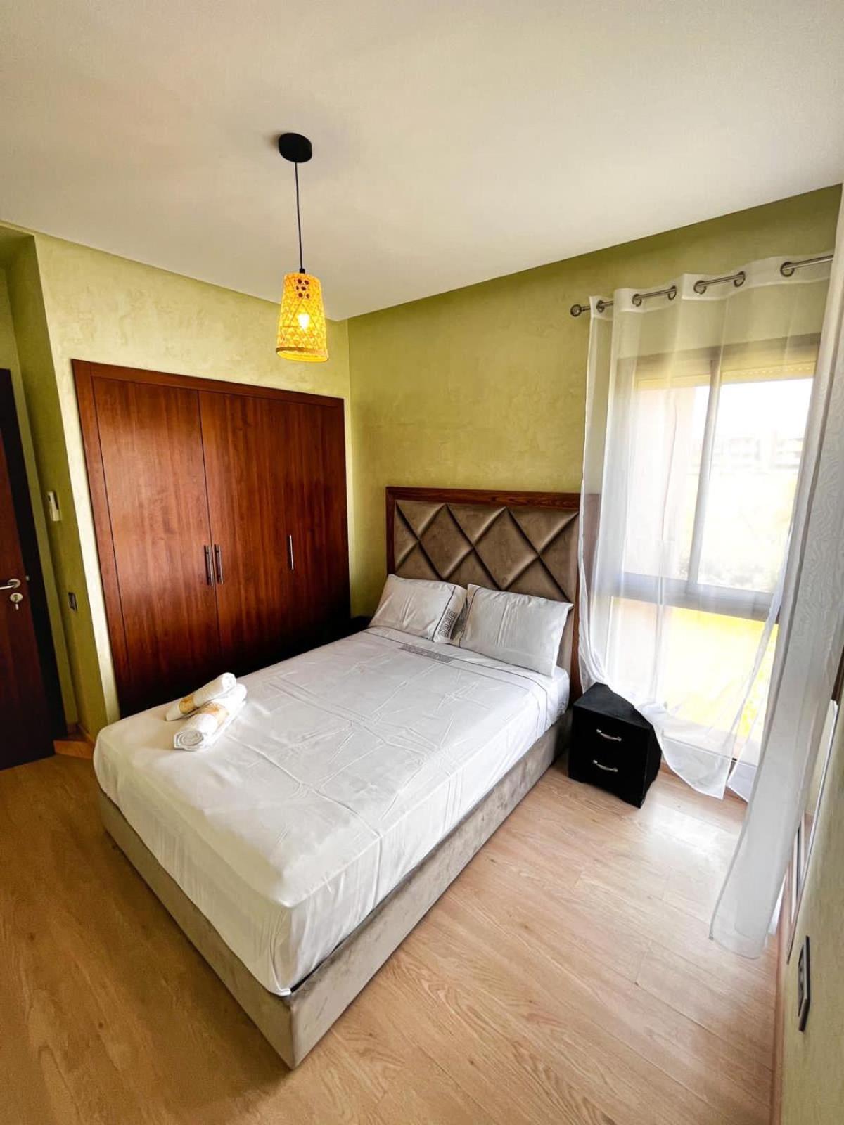 Prestigious Agate Appartement