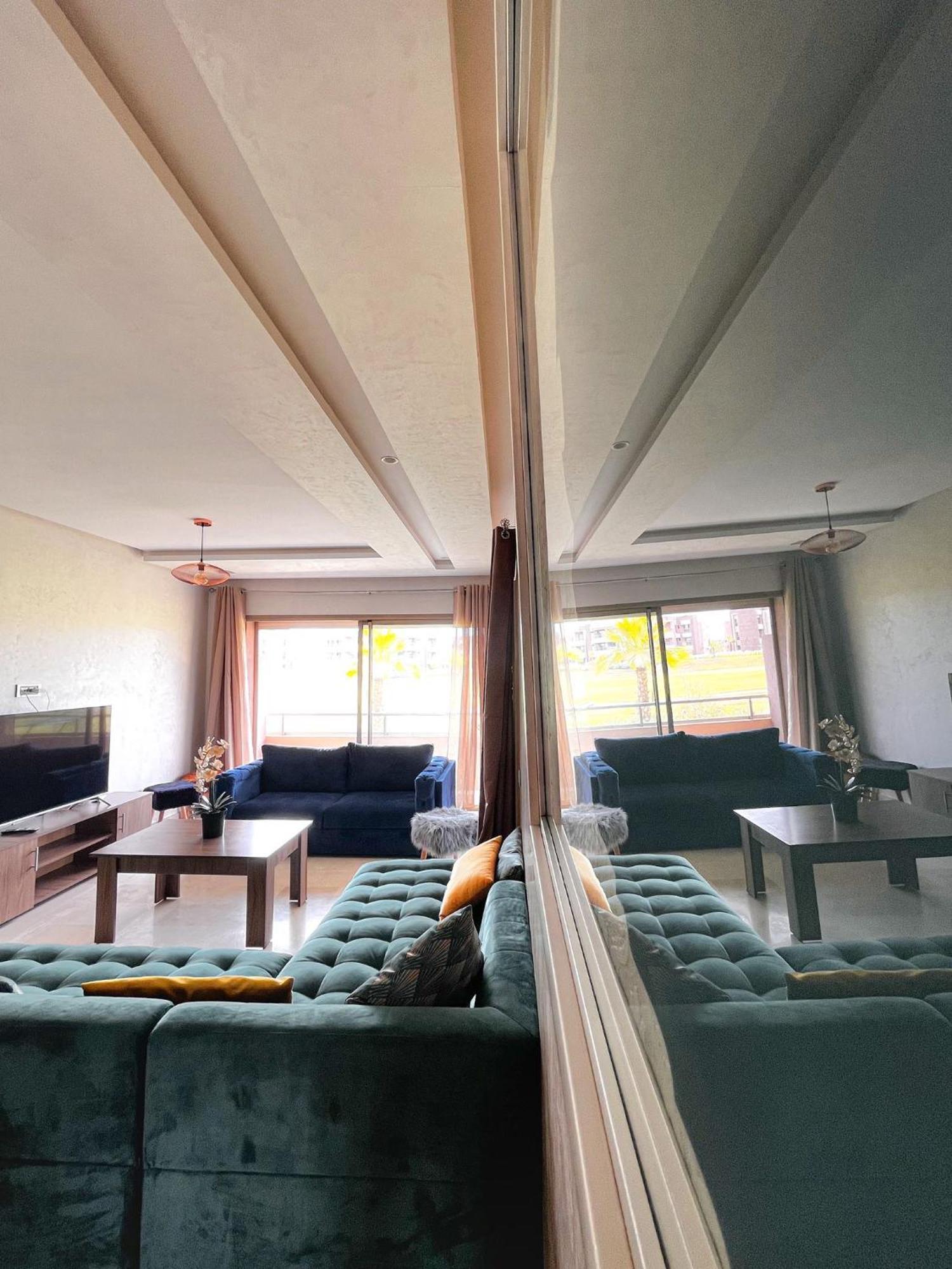 Appartement Prestigious Agate *