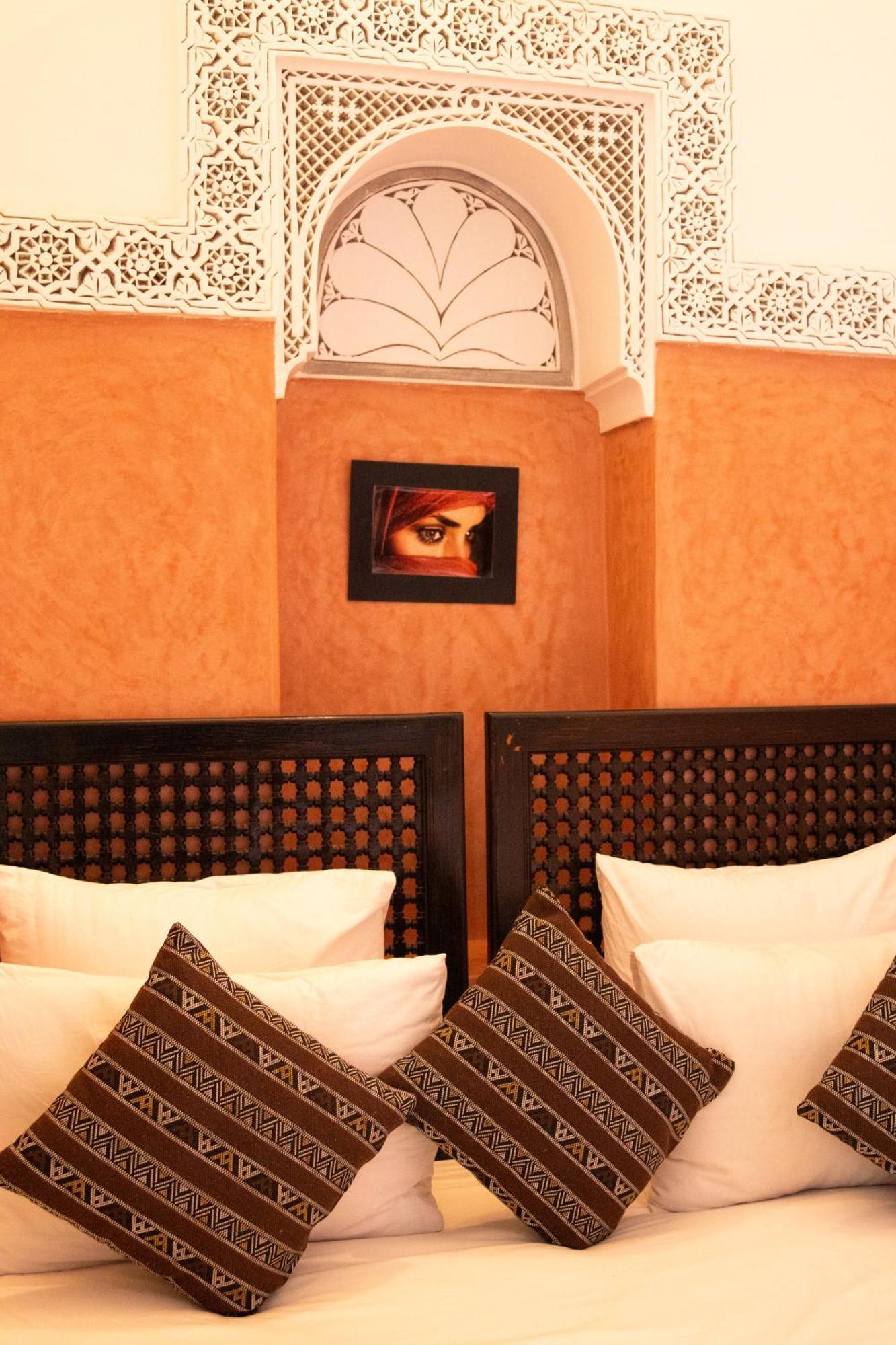 Amegrad Bed & Breakfast *