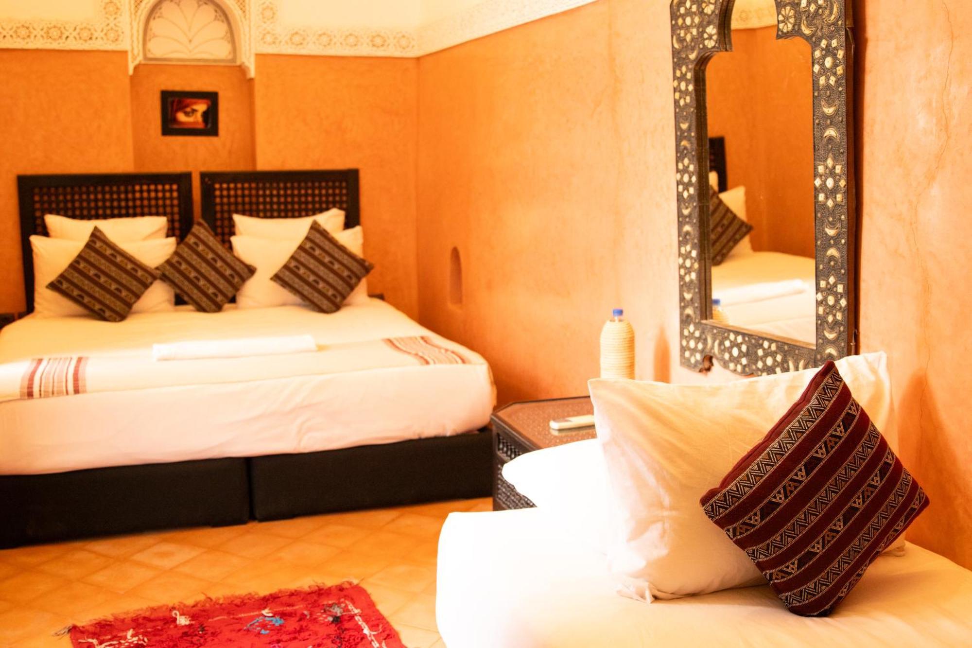 Amegrad * Marrakesh