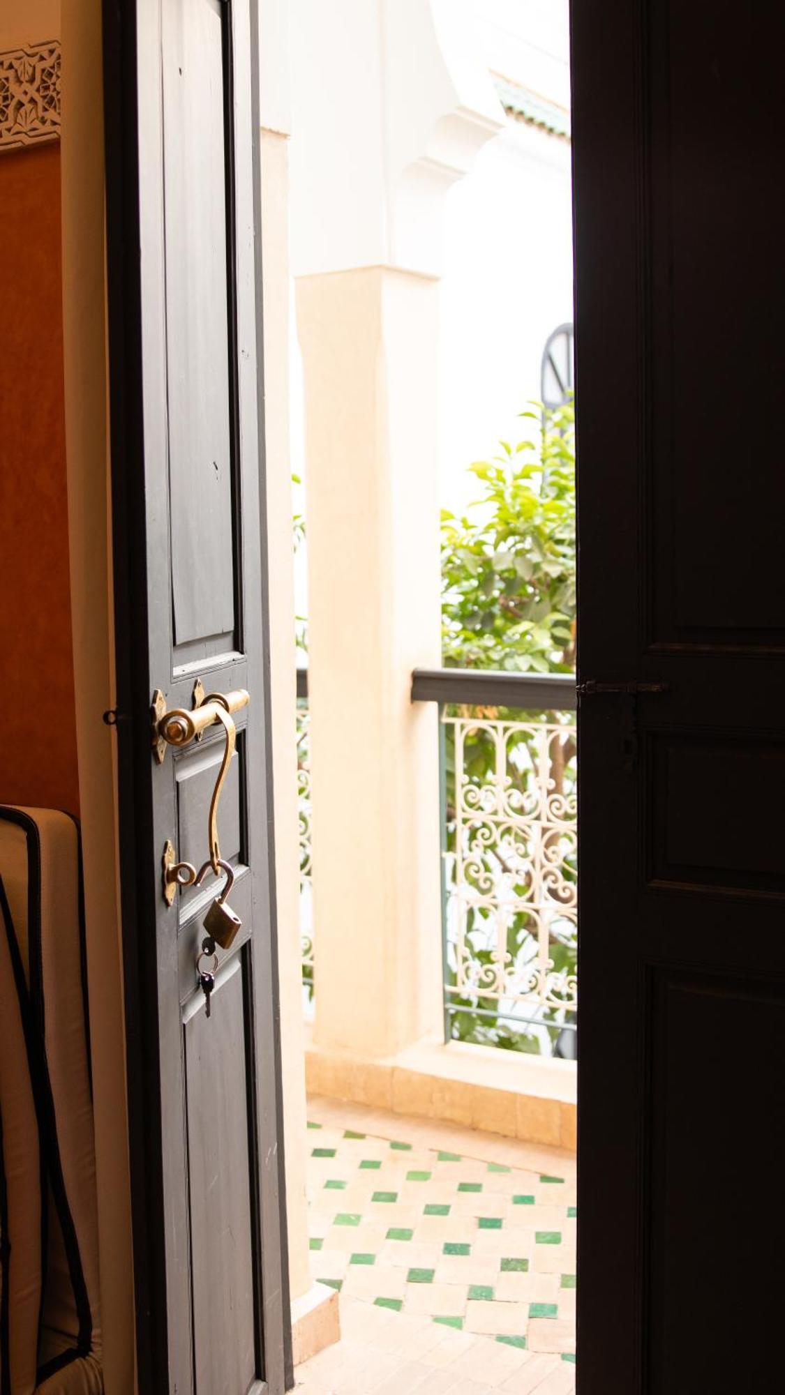 Amegrad Bed & Breakfast Marrakesh
