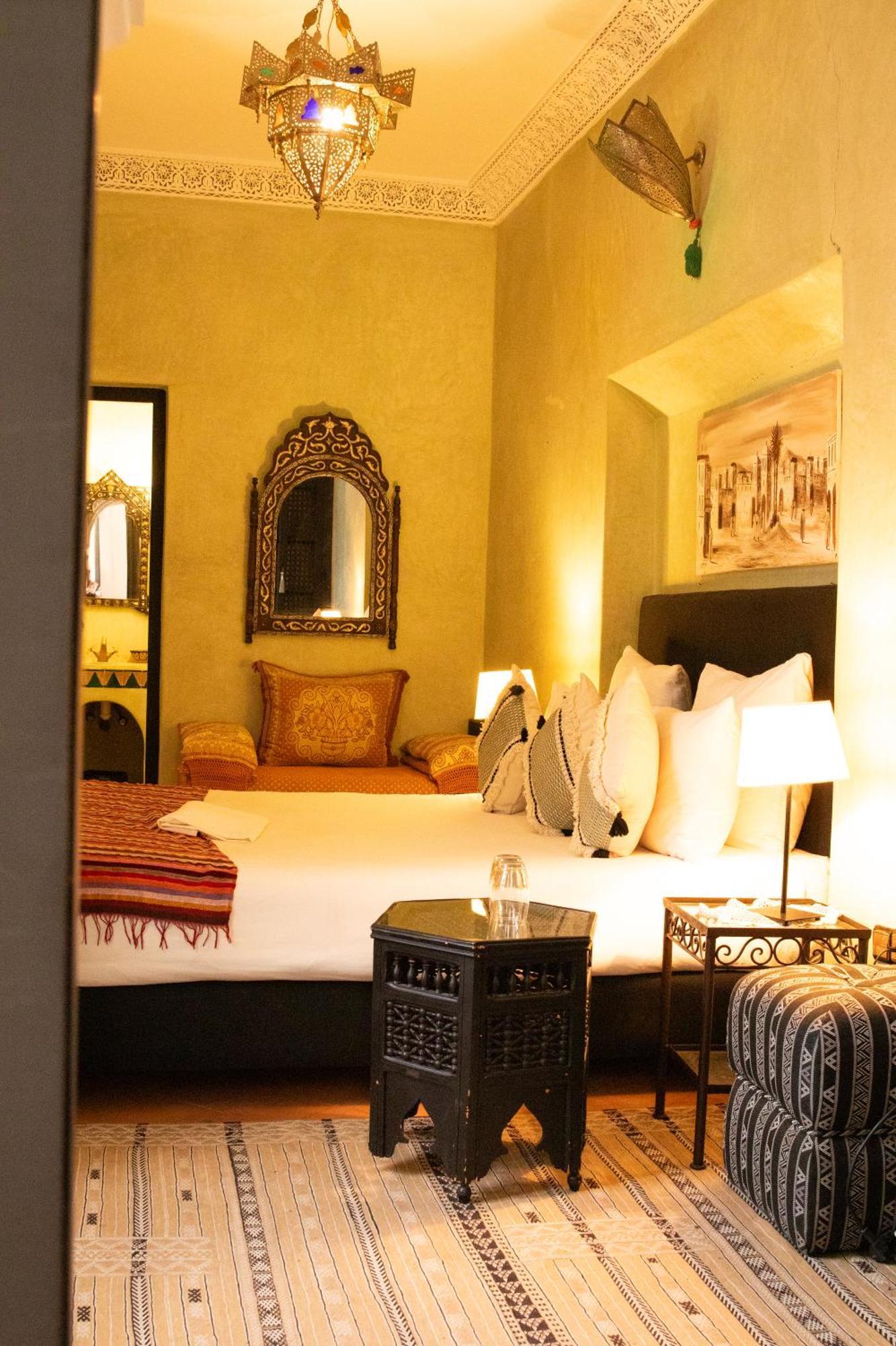 Amegrad * Marrakesh