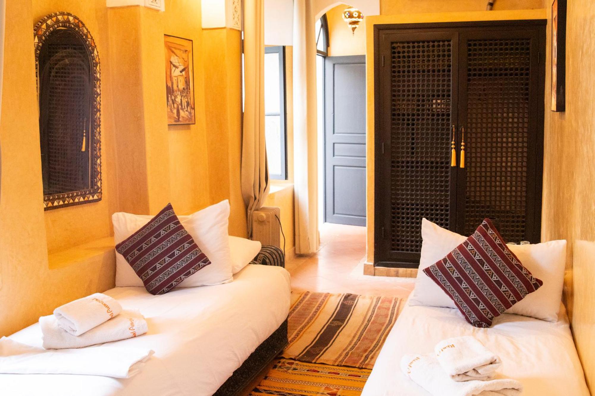 Amegrad Bed & Breakfast Marrakesh