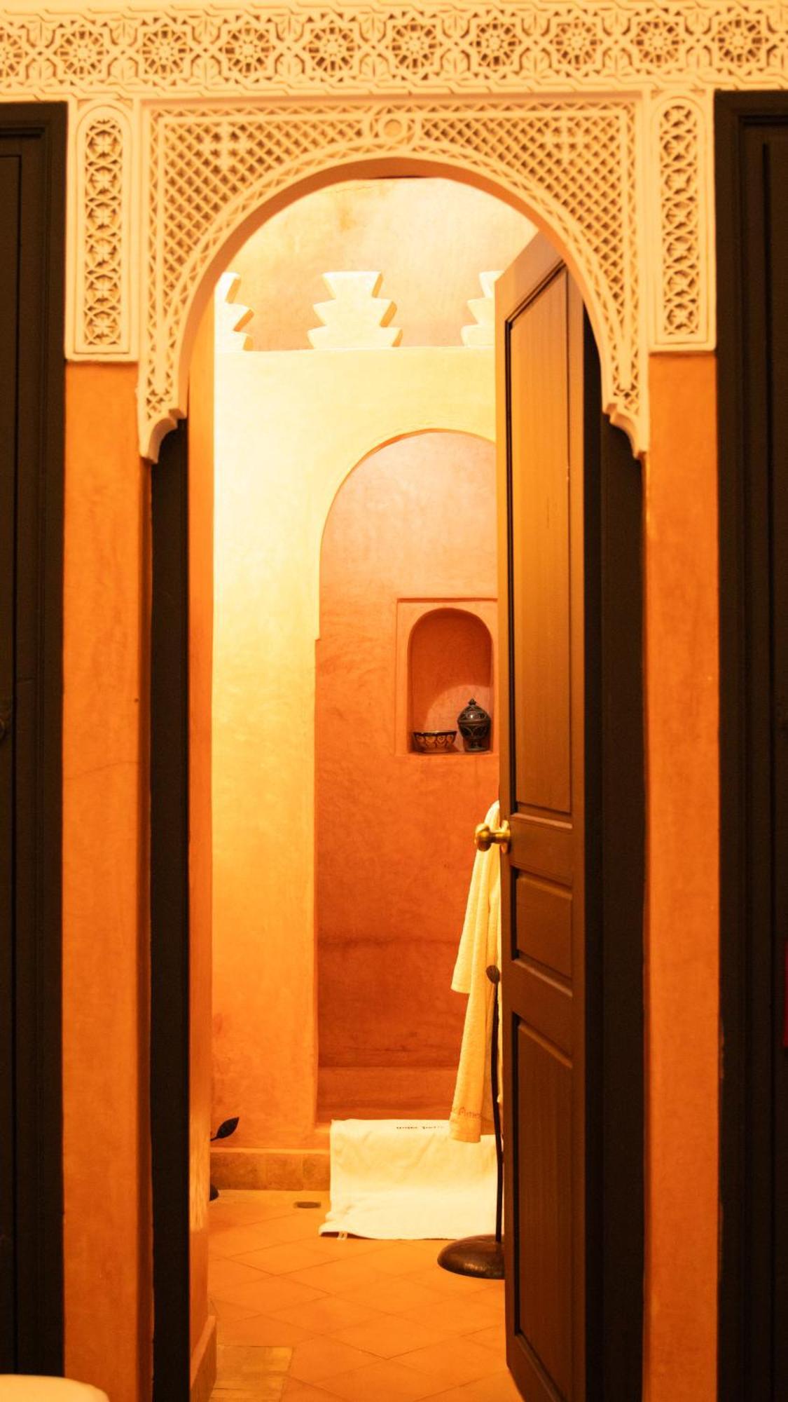 Amegrad Bed & Breakfast Marrakesh