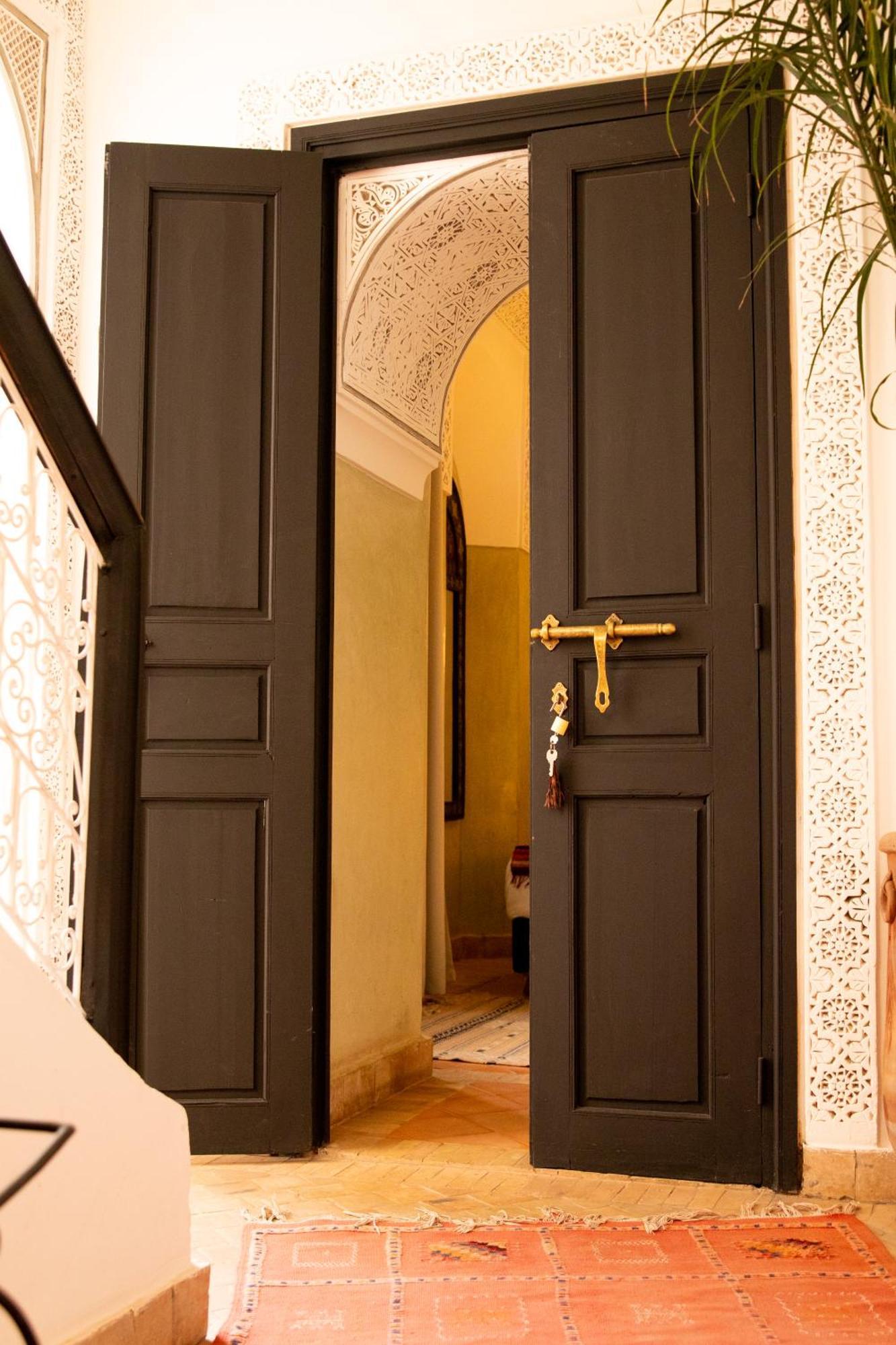 Bed & Breakfast Amegrad
