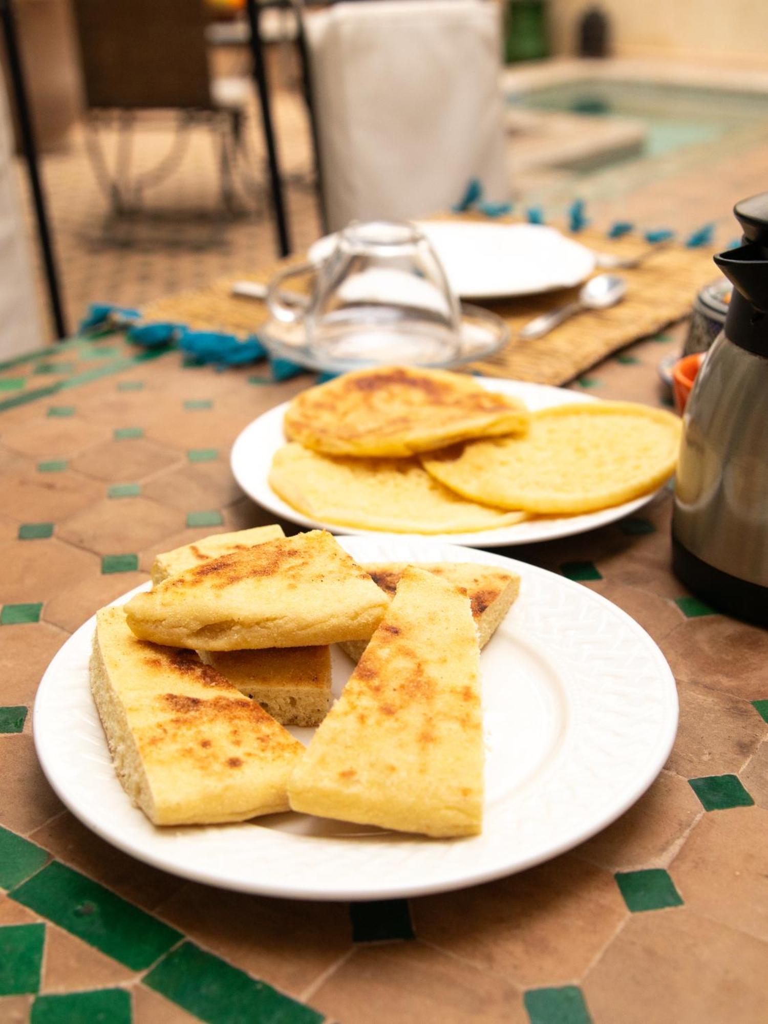 Bed & Breakfast Amegrad
