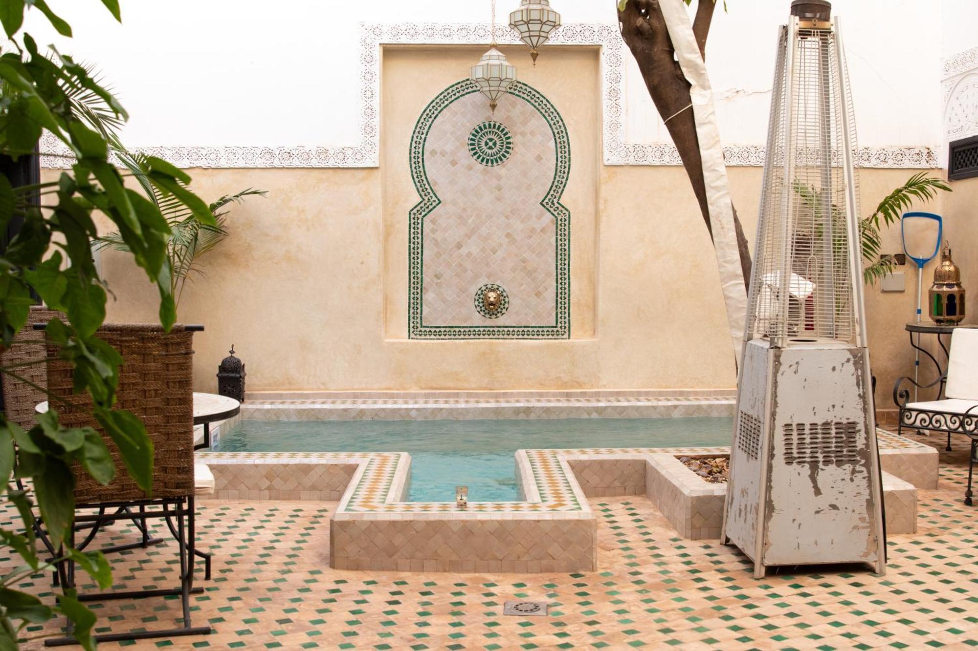 Amegrad * Marrakesh