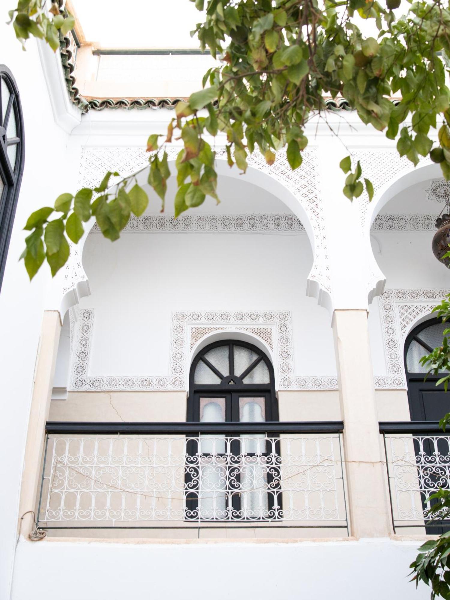 Bed & Breakfast Amegrad Marrakesh